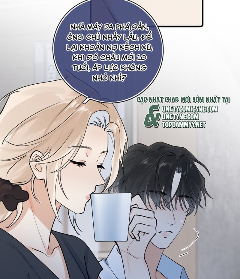Cậu Vượt Giới Rồi Chapter 89 12