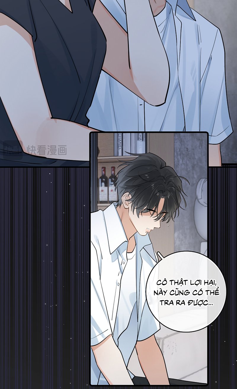 Cậu Vượt Giới Rồi Chapter 89 13