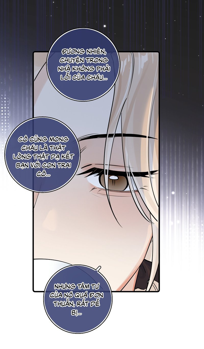 Cậu Vượt Giới Rồi Chapter 89 14