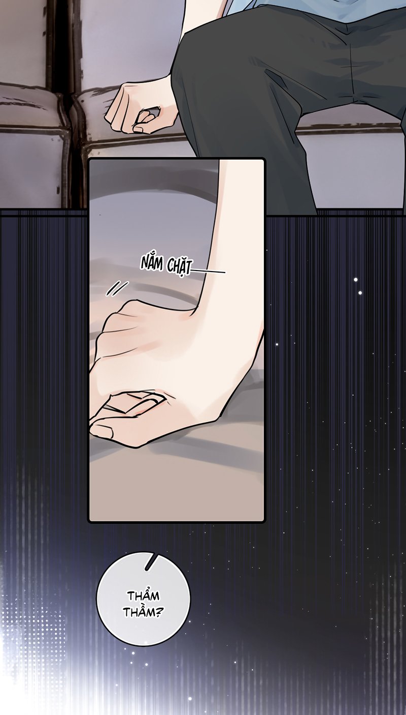 Cậu Vượt Giới Rồi Chapter 89 16