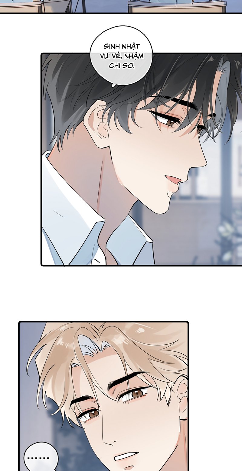 Cậu Vượt Giới Rồi Chapter 89 18