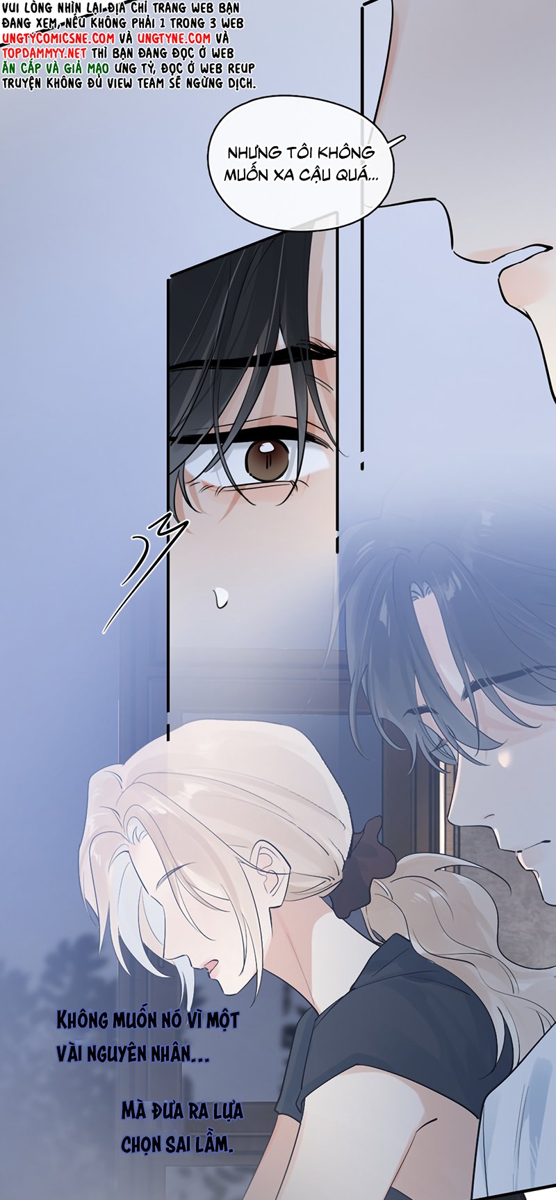 Cậu Vượt Giới Rồi Chapter 89 25