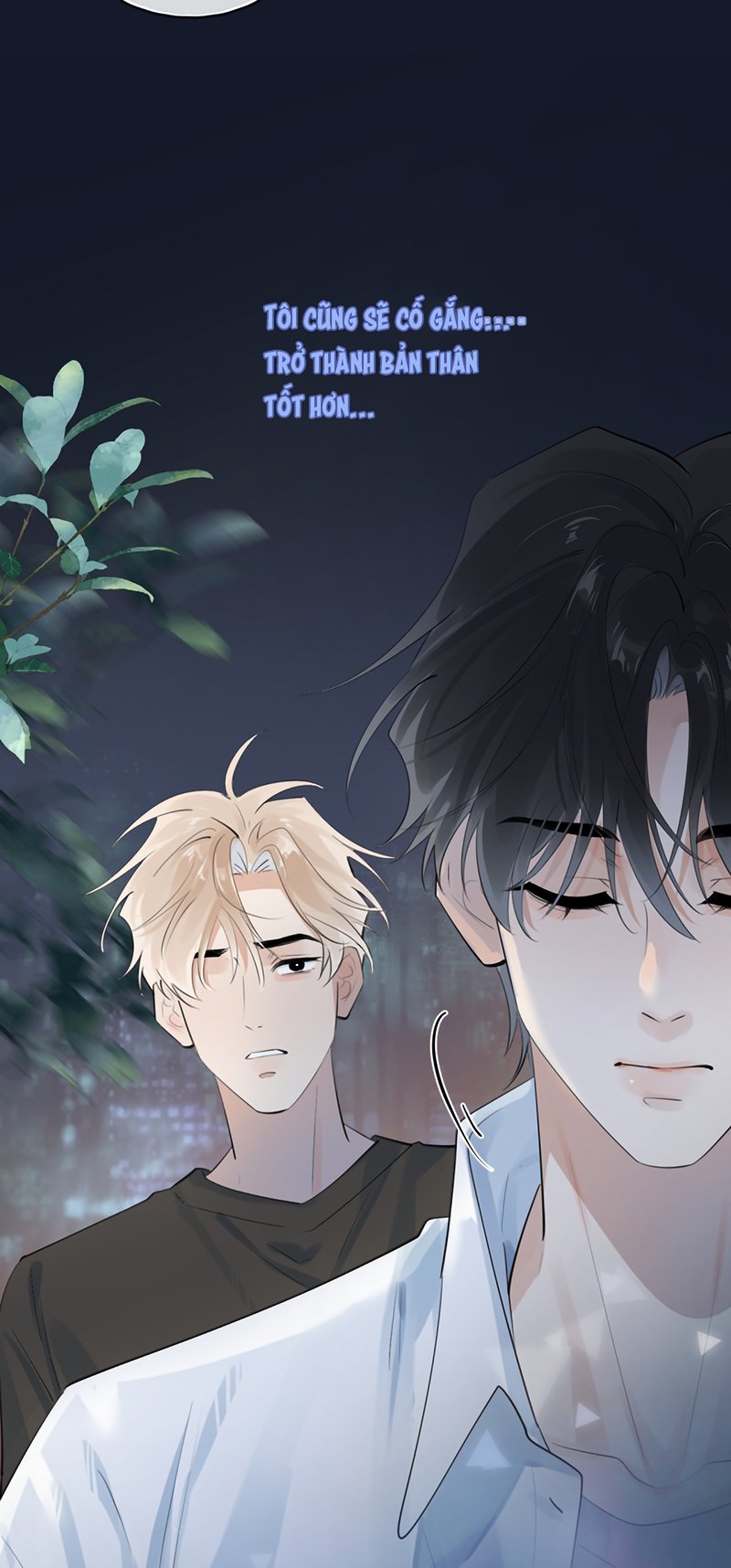 Cậu Vượt Giới Rồi Chapter 89 28