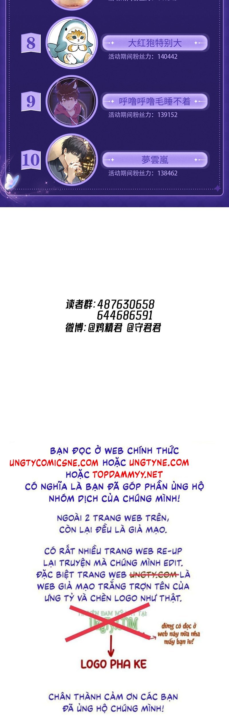 Cậu Vượt Giới Rồi Chapter 89 34