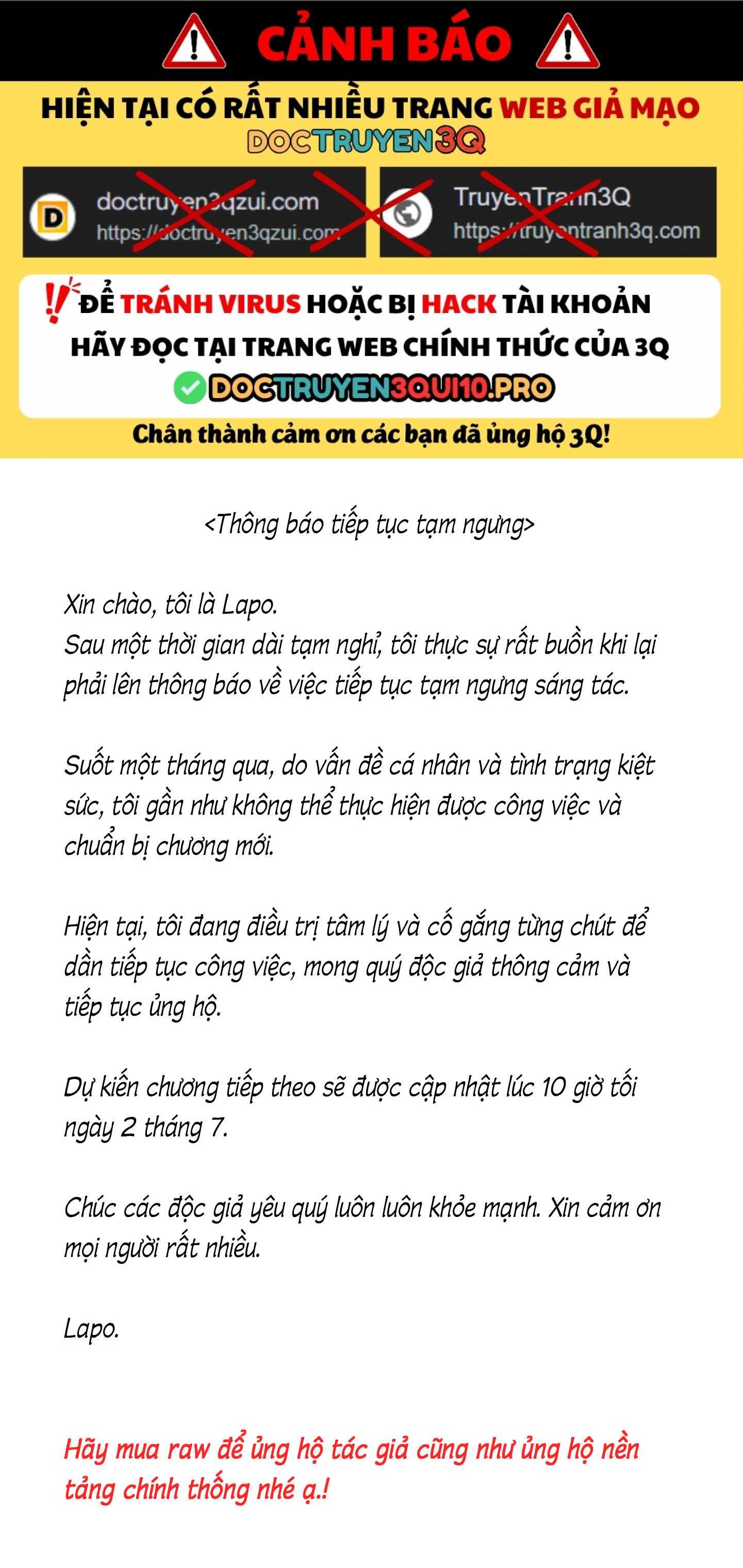 Cây Không Có Rễ Chapter 88.2 - Trang 2