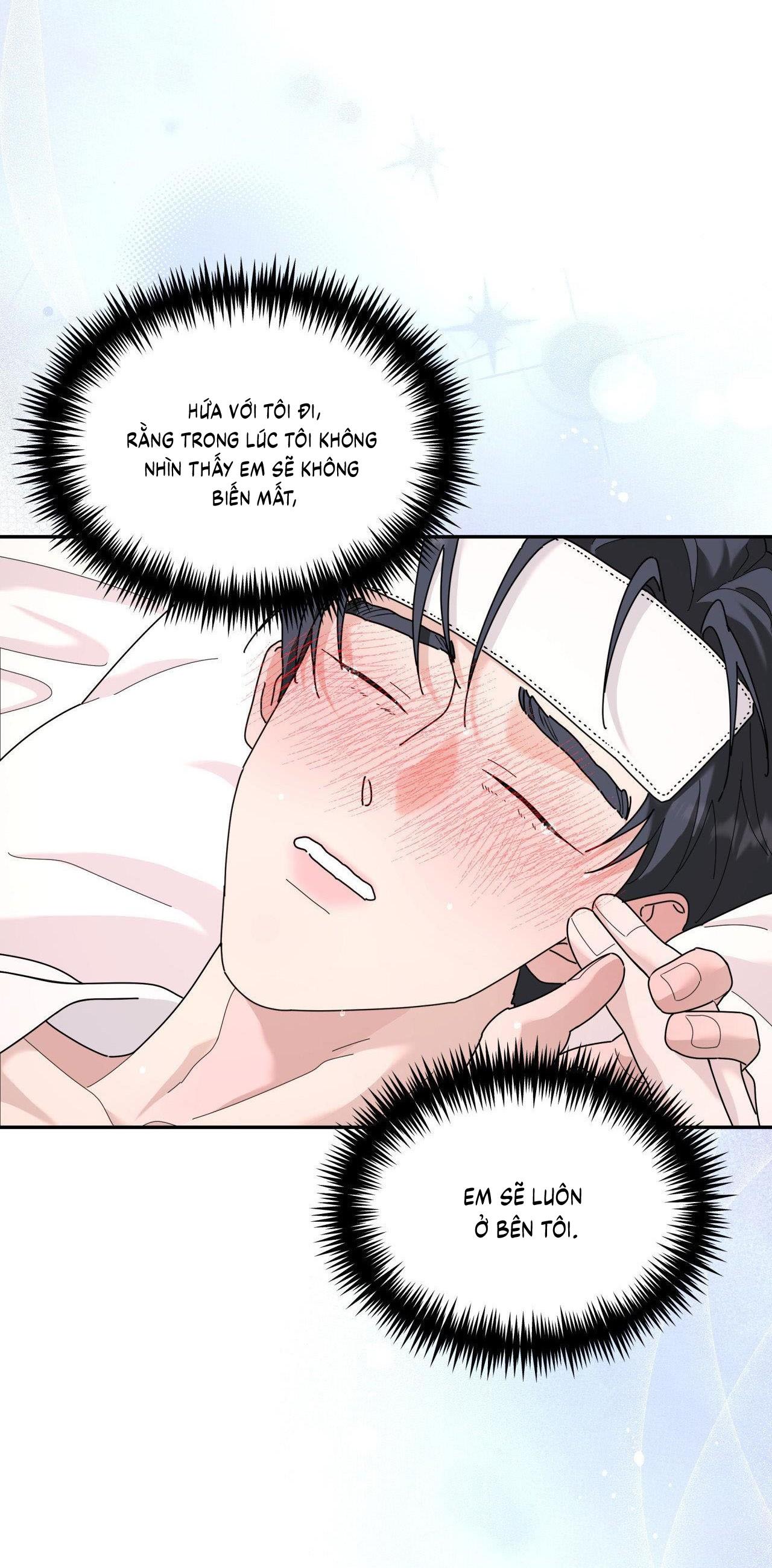 (CBunu) Cây Không Có Rễ Chapter 89 - Next 