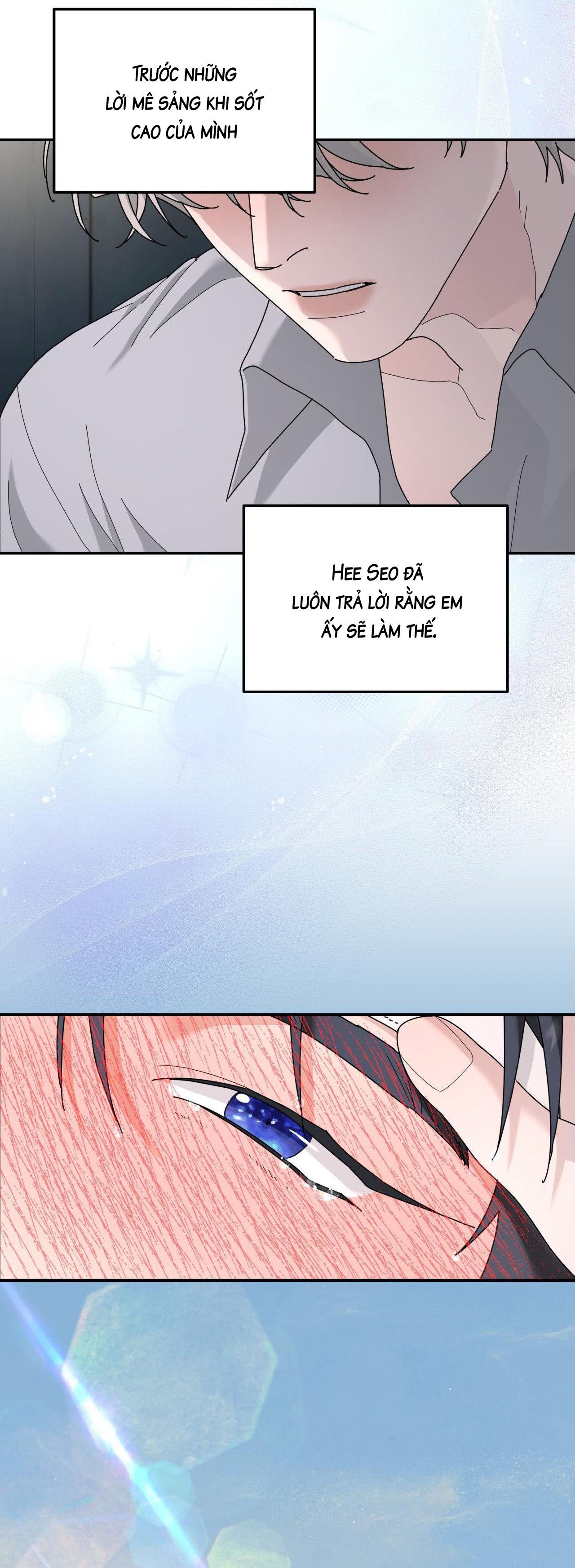 (CBunu) Cây Không Có Rễ Chapter 89 - Next 