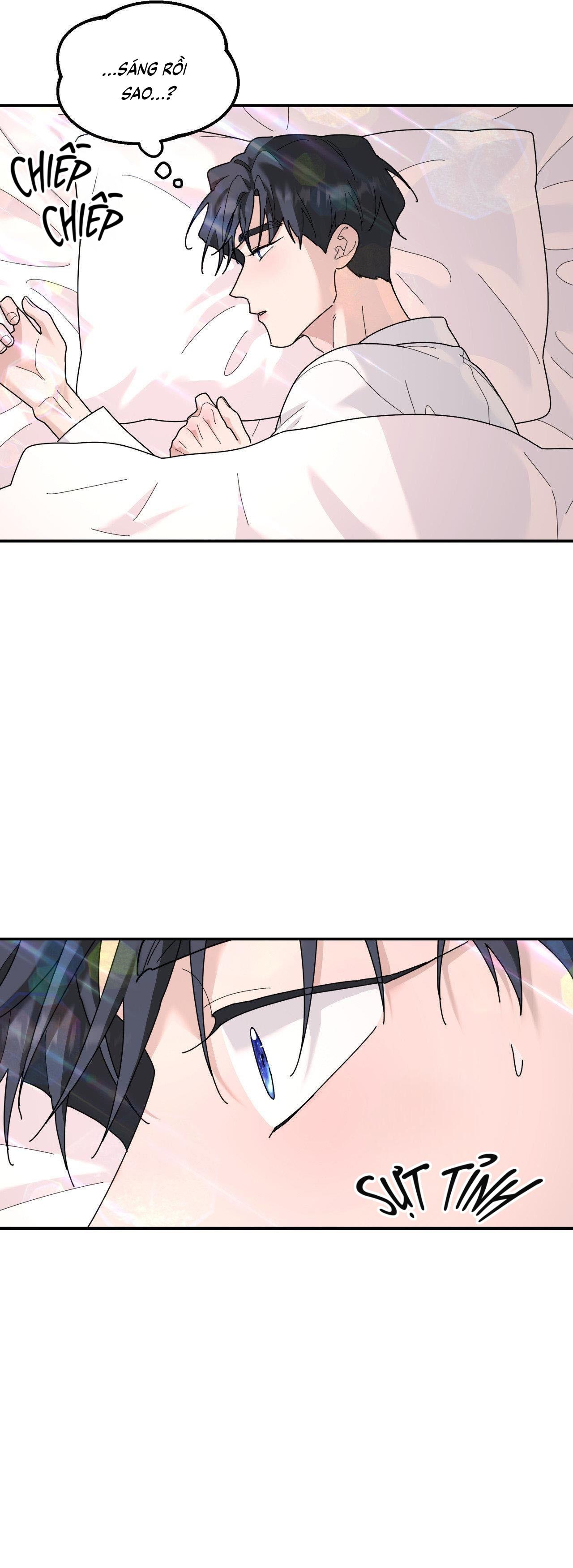 (CBunu) Cây Không Có Rễ Chapter 89 - Next 