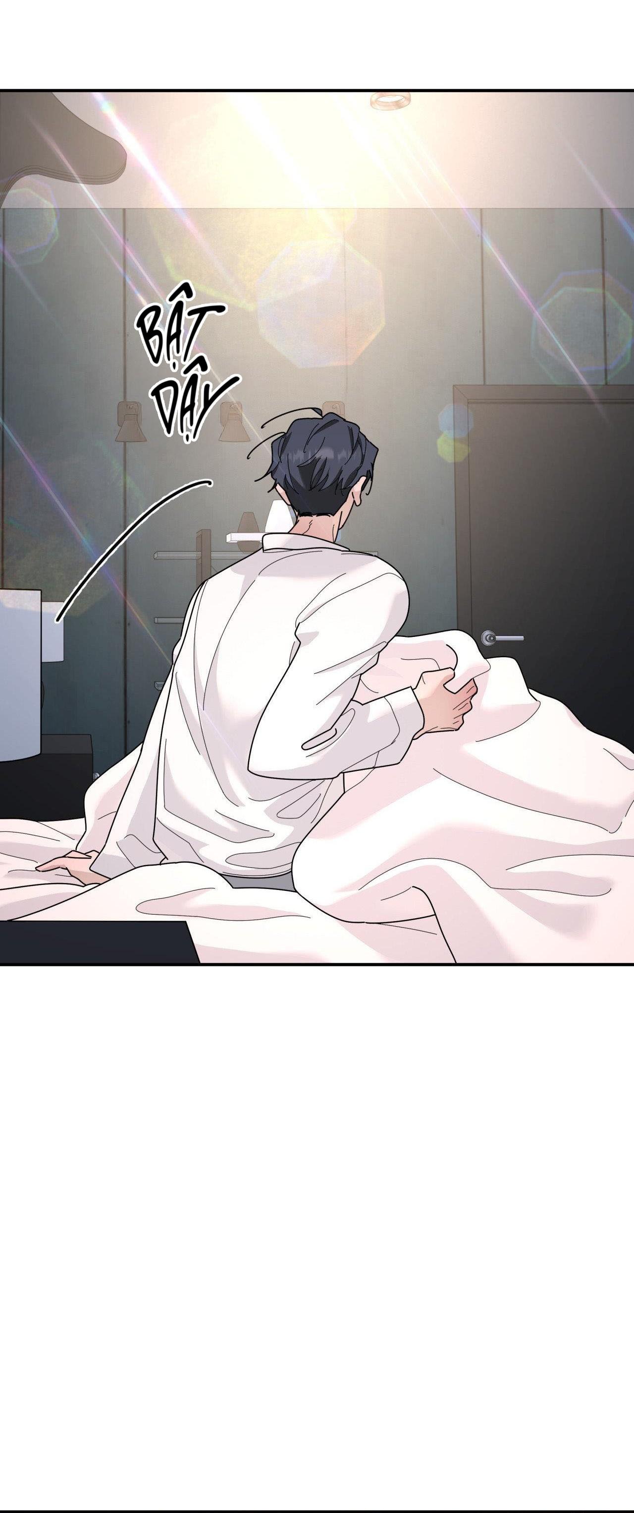 (CBunu) Cây Không Có Rễ Chapter 89 - Next 