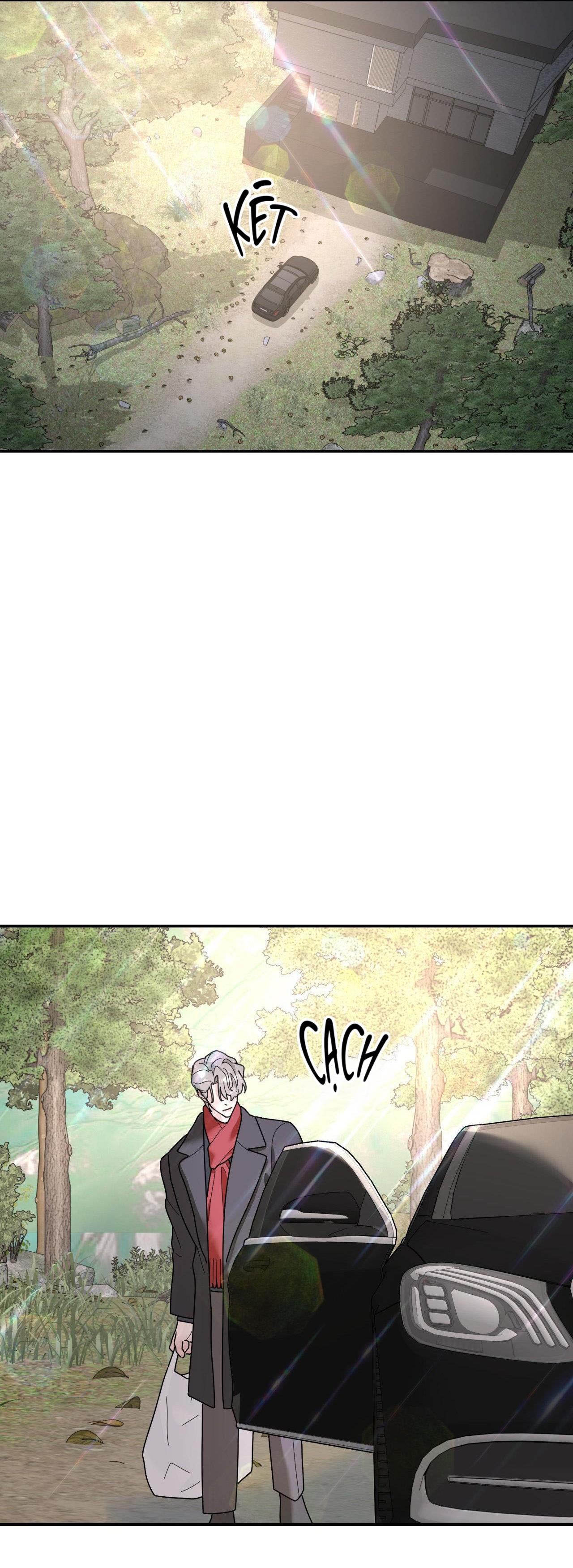 (CBunu) Cây Không Có Rễ Chapter 89 - Next 