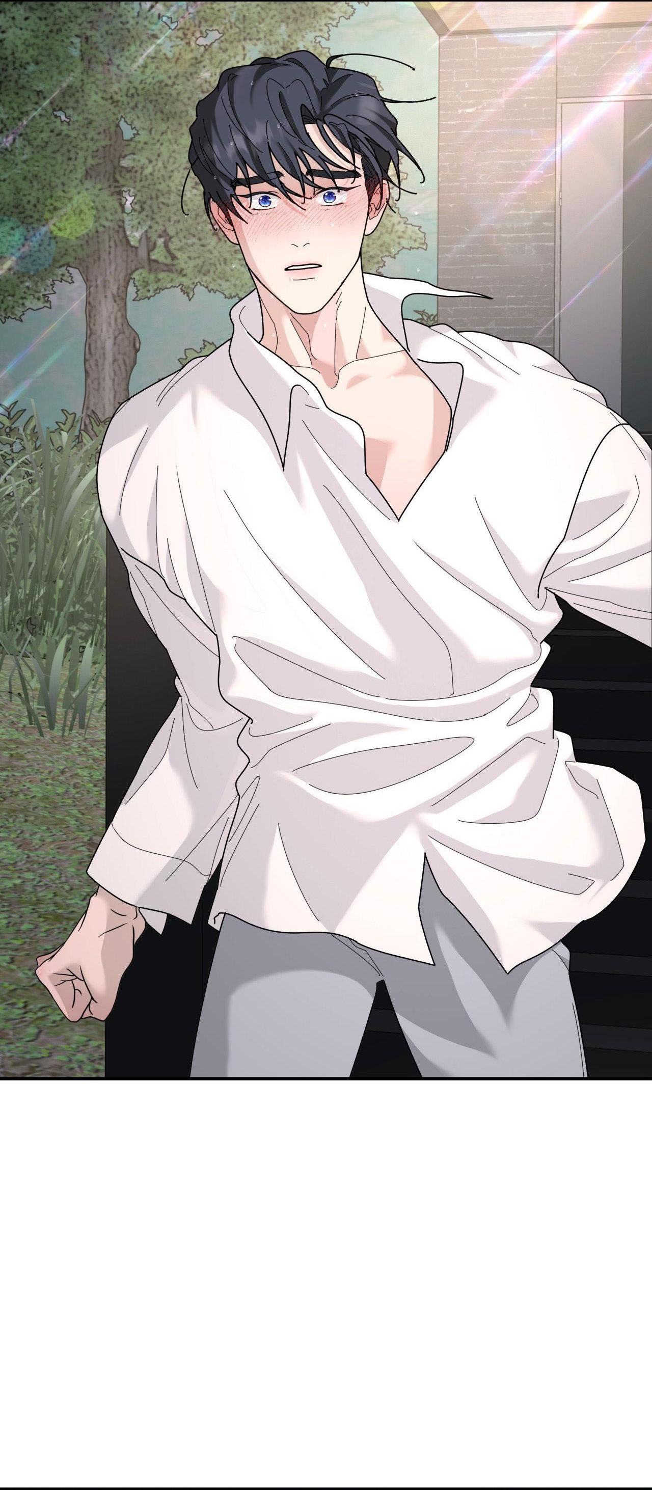 (CBunu) Cây Không Có Rễ Chapter 89 - Next 