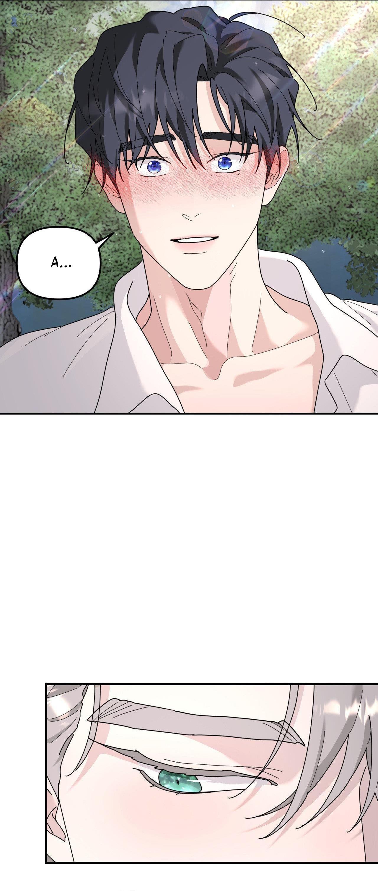 (CBunu) Cây Không Có Rễ Chapter 89 - Next 