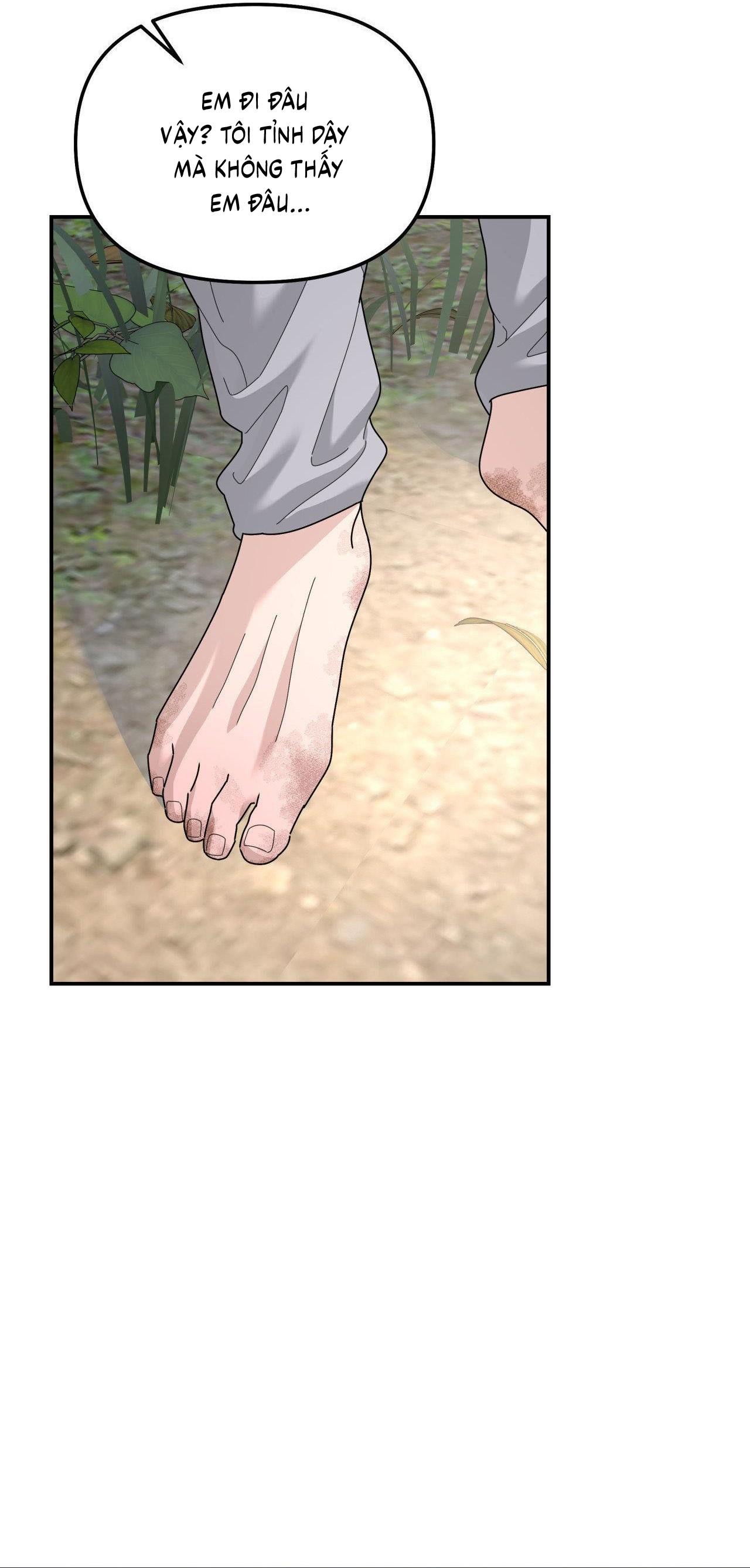 (CBunu) Cây Không Có Rễ Chapter 89 - Next 