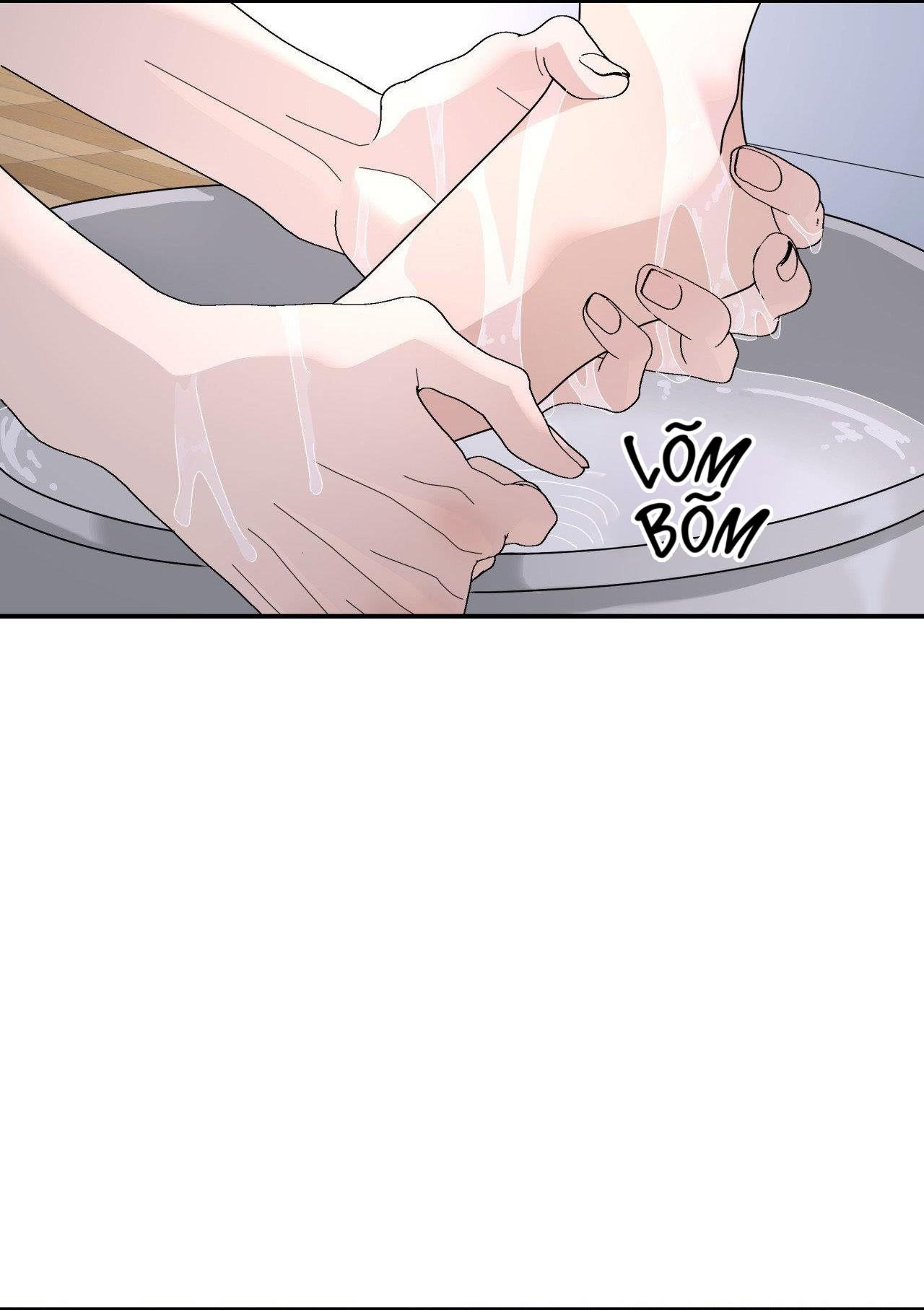 (CBunu) Cây Không Có Rễ Chapter 89 - Next 