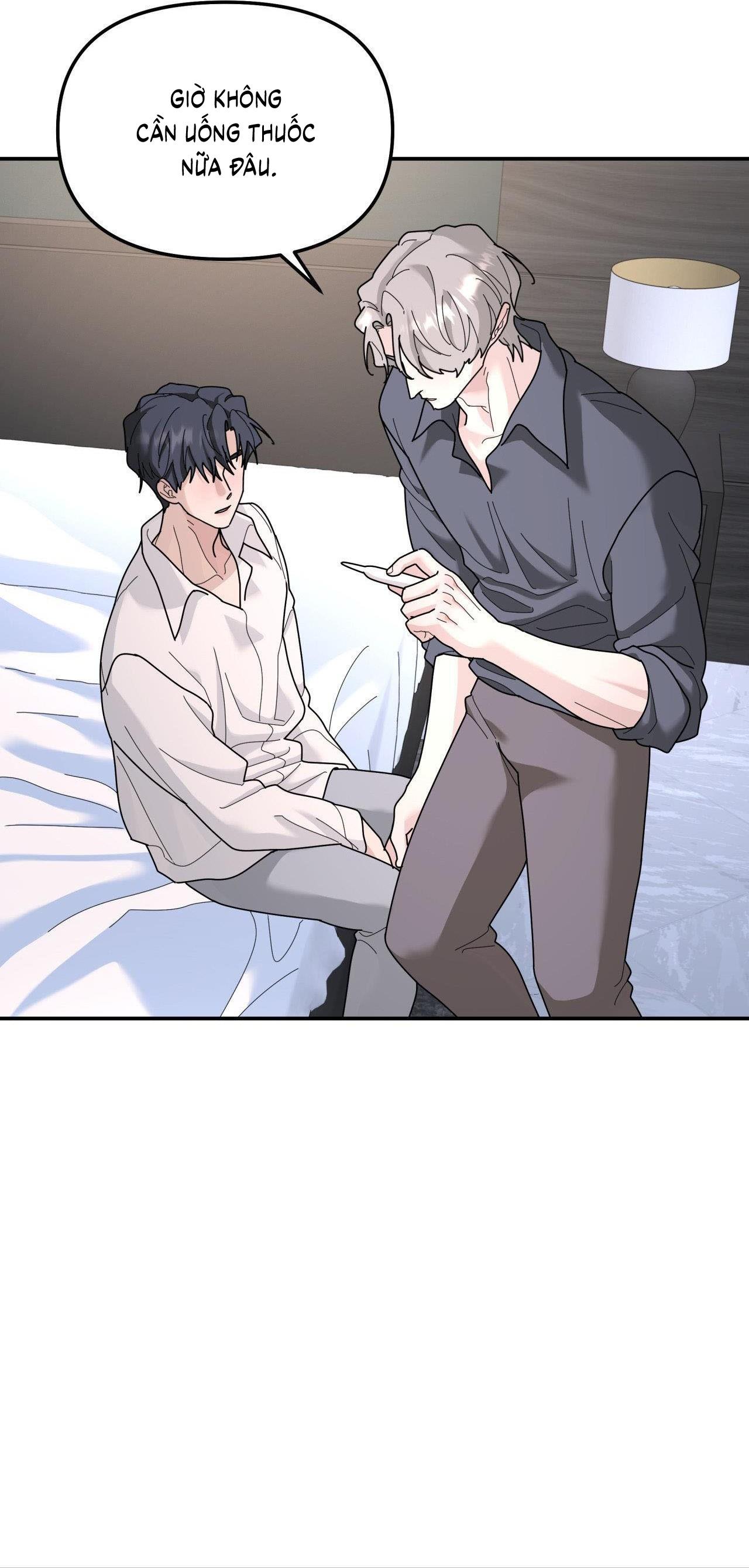 (CBunu) Cây Không Có Rễ Chapter 89 - Next 