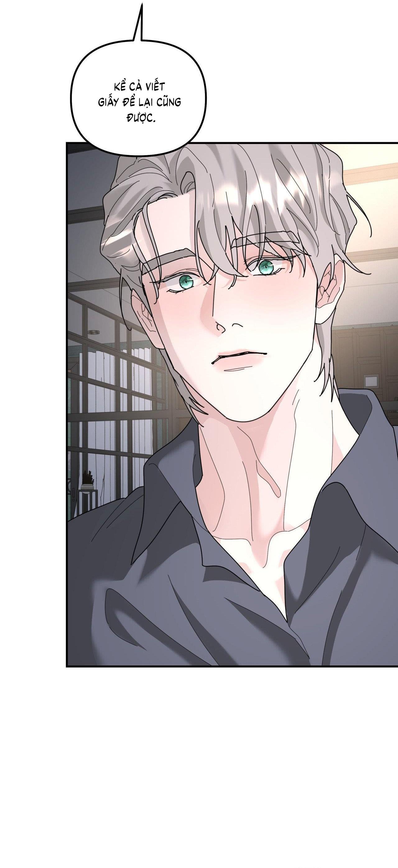 (CBunu) Cây Không Có Rễ Chapter 89 - Next 
