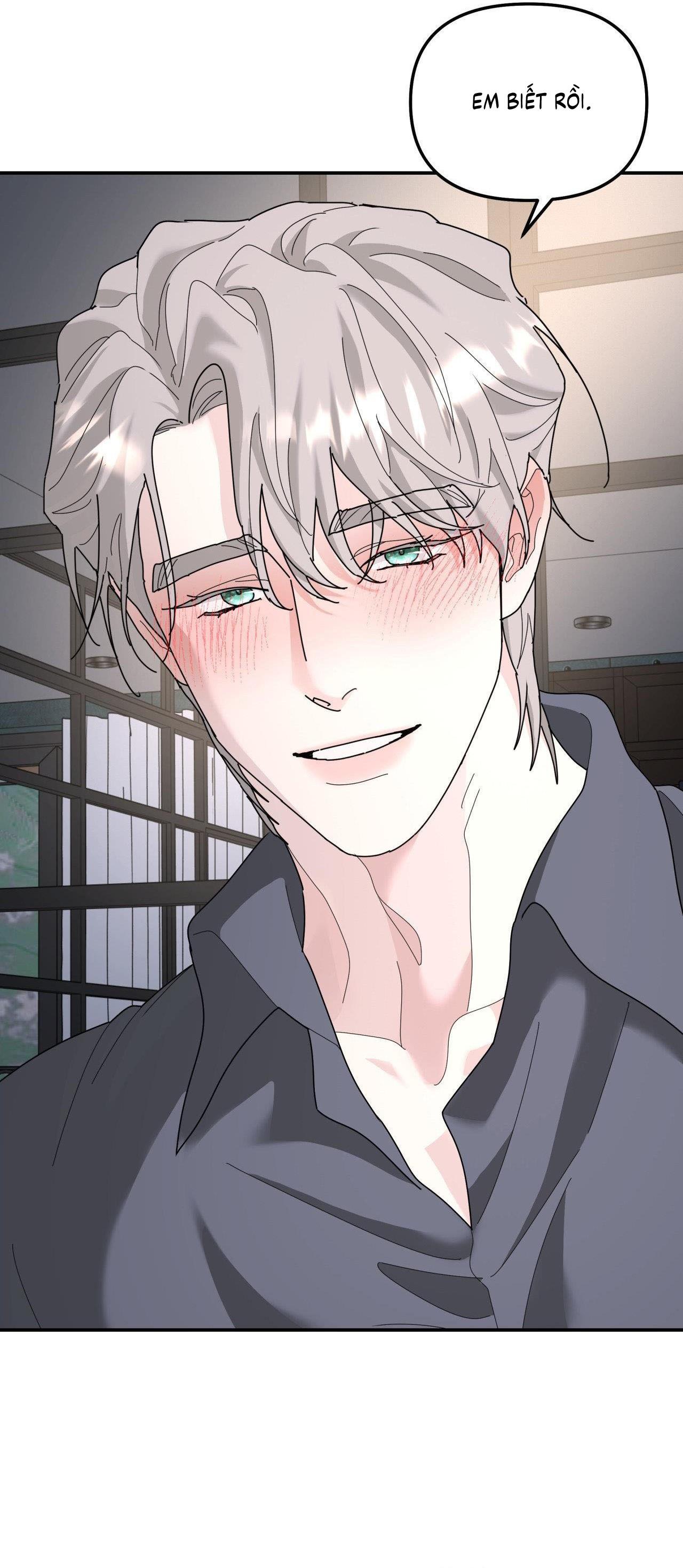 (CBunu) Cây Không Có Rễ Chapter 89 - Next 