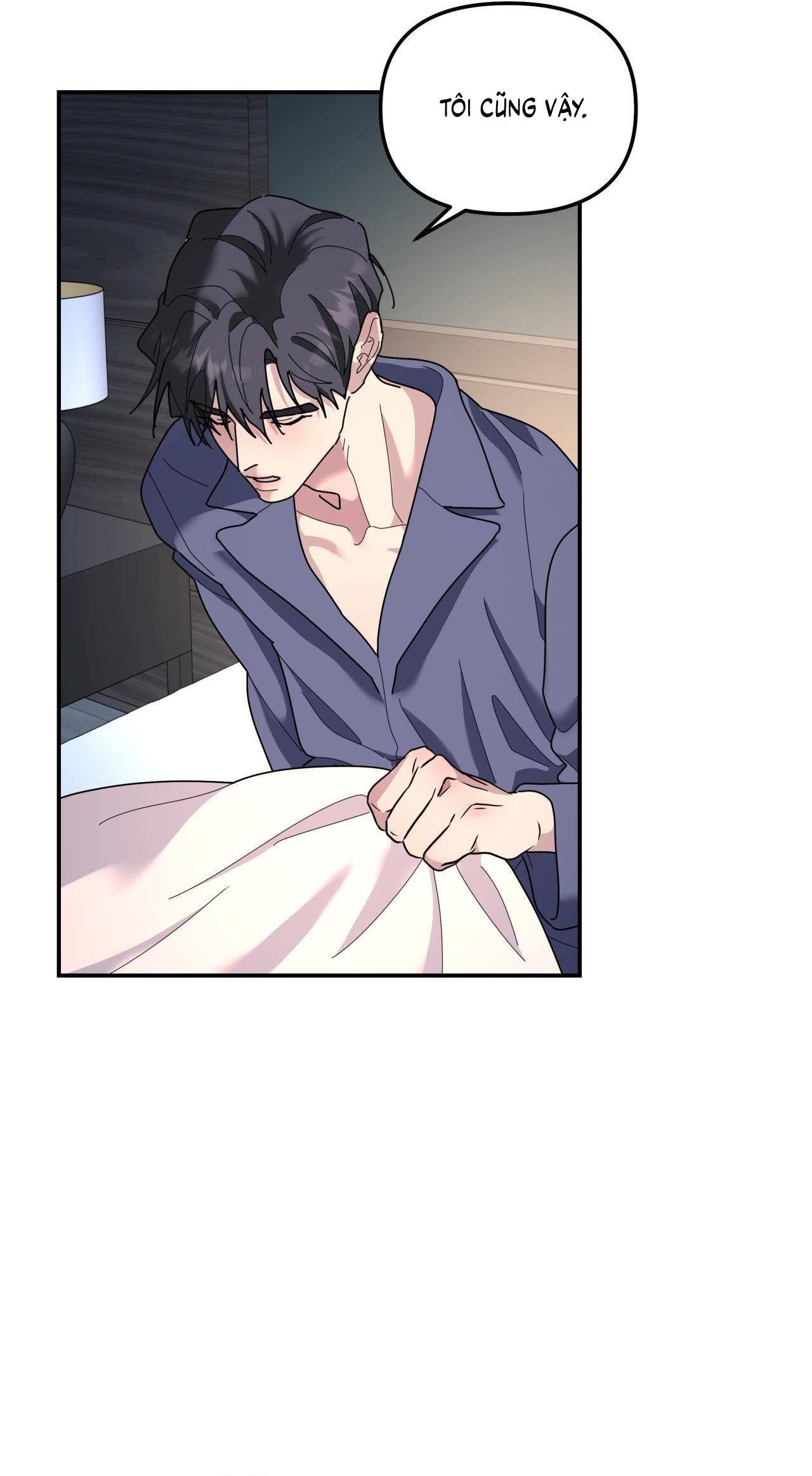 (CBunu) Cây Không Có Rễ Chapter 89 - Next 