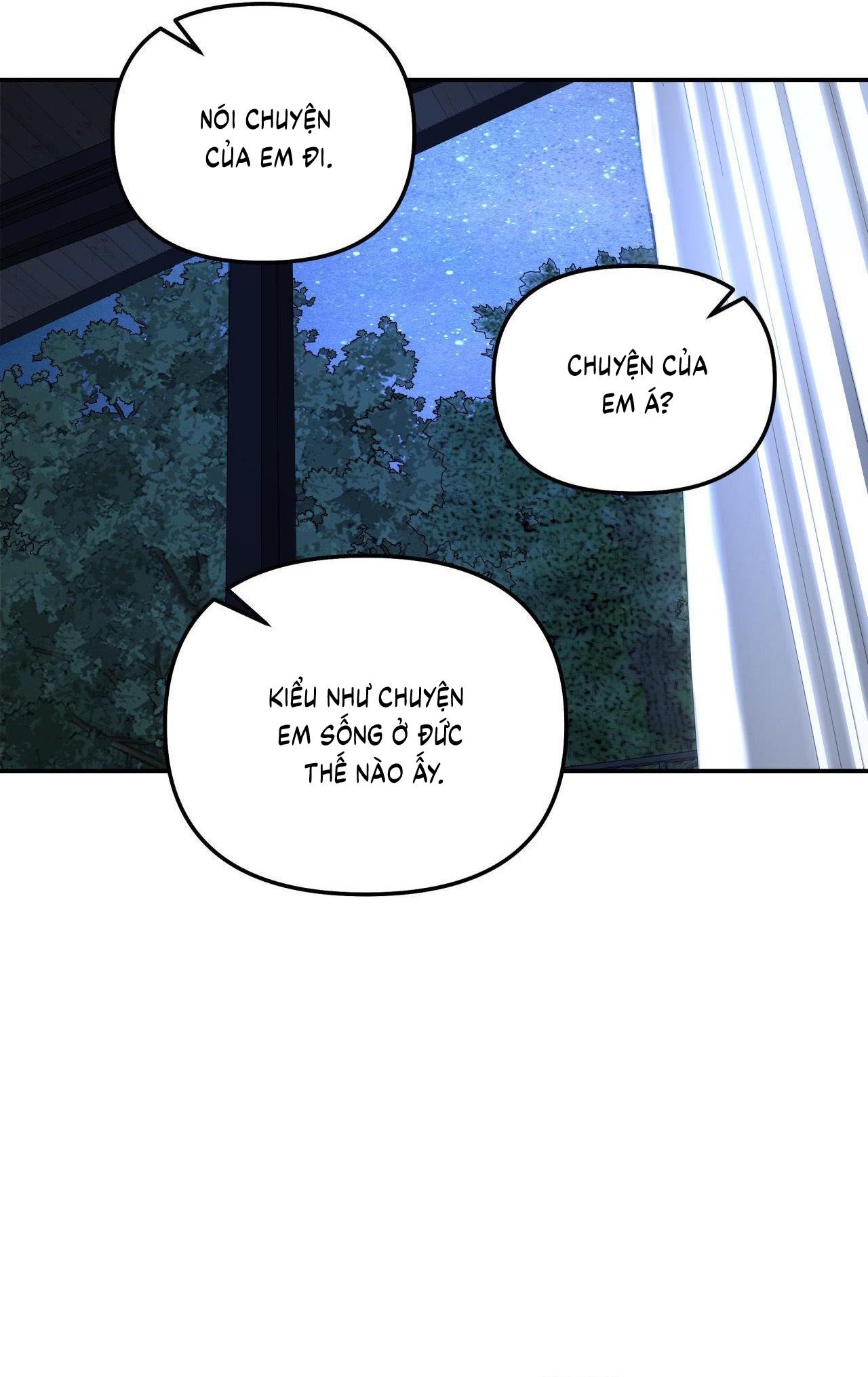 (CBunu) Cây Không Có Rễ Chapter 89 - Next 