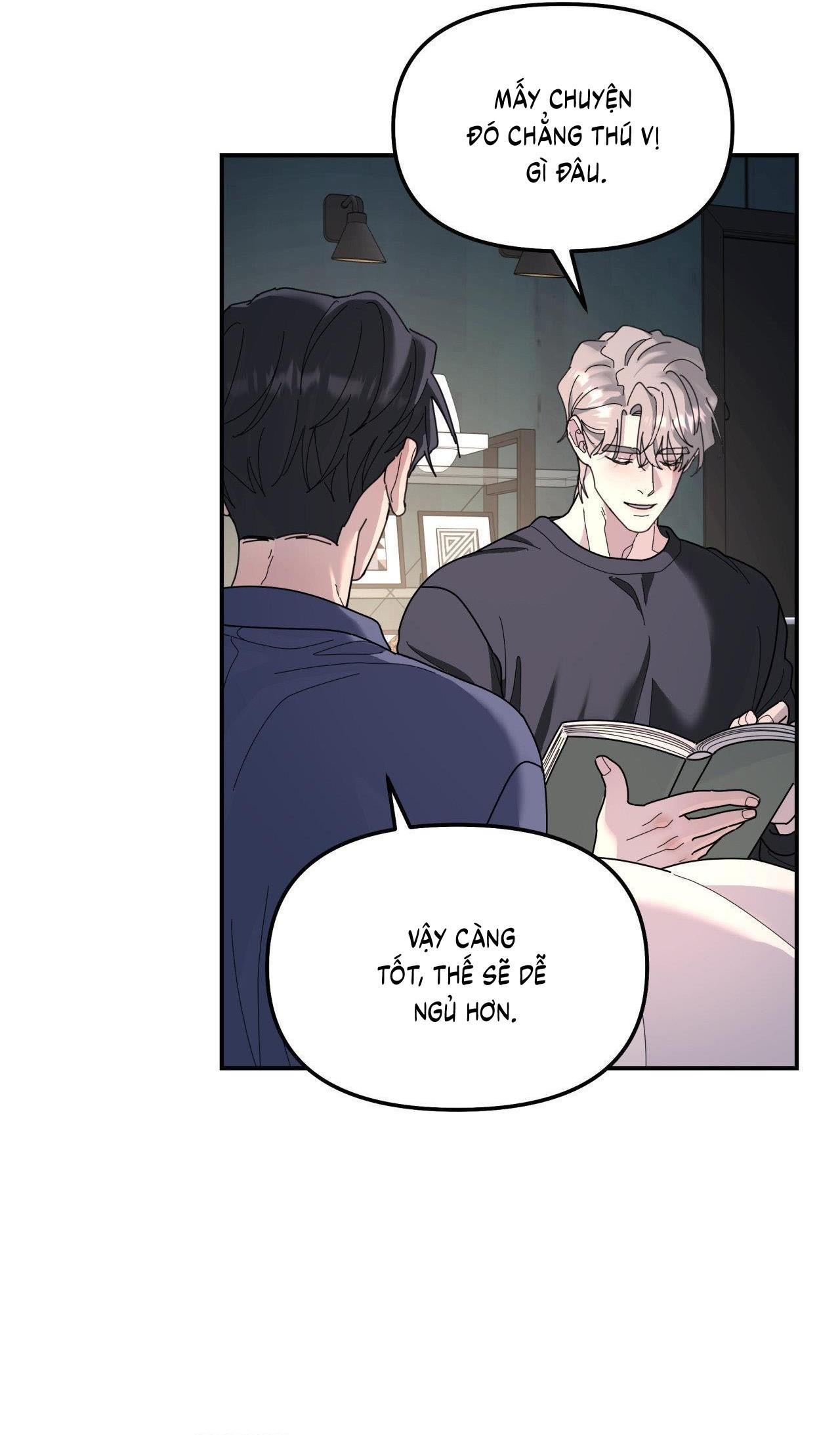 (CBunu) Cây Không Có Rễ Chapter 89 - Next 