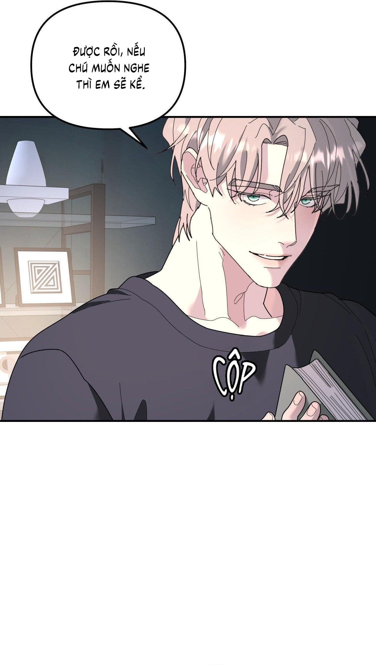 (CBunu) Cây Không Có Rễ Chapter 89 - Next 