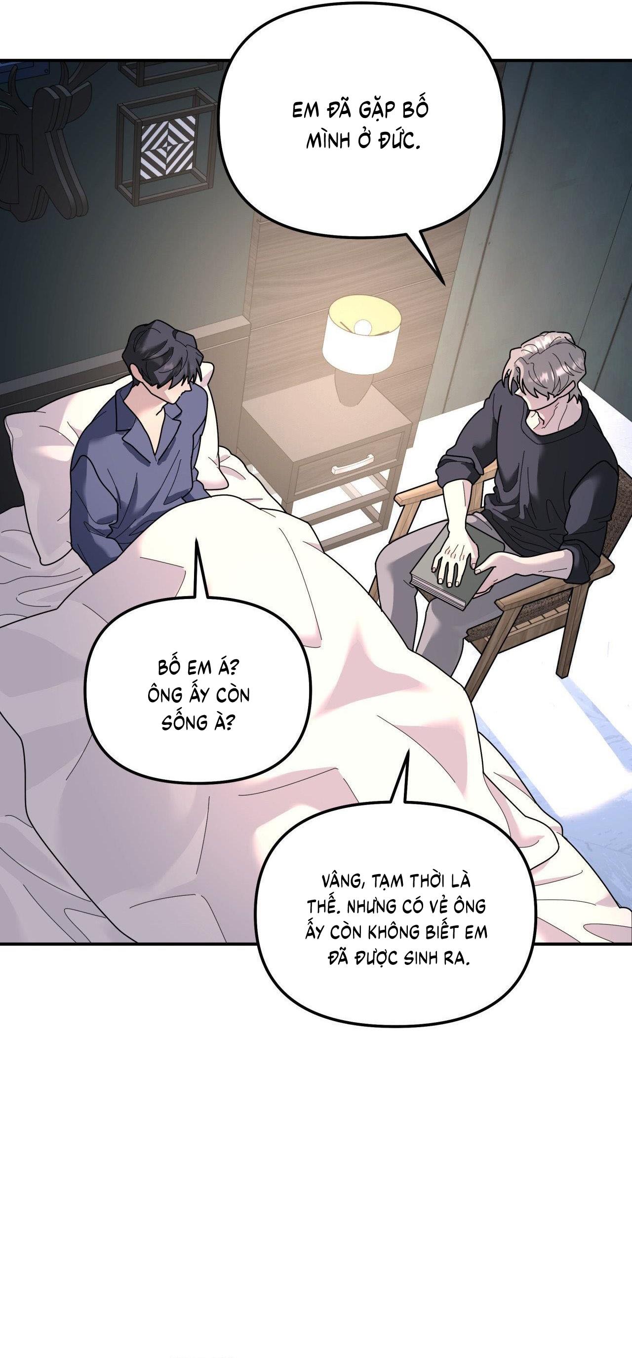 (CBunu) Cây Không Có Rễ Chapter 89 - Next 