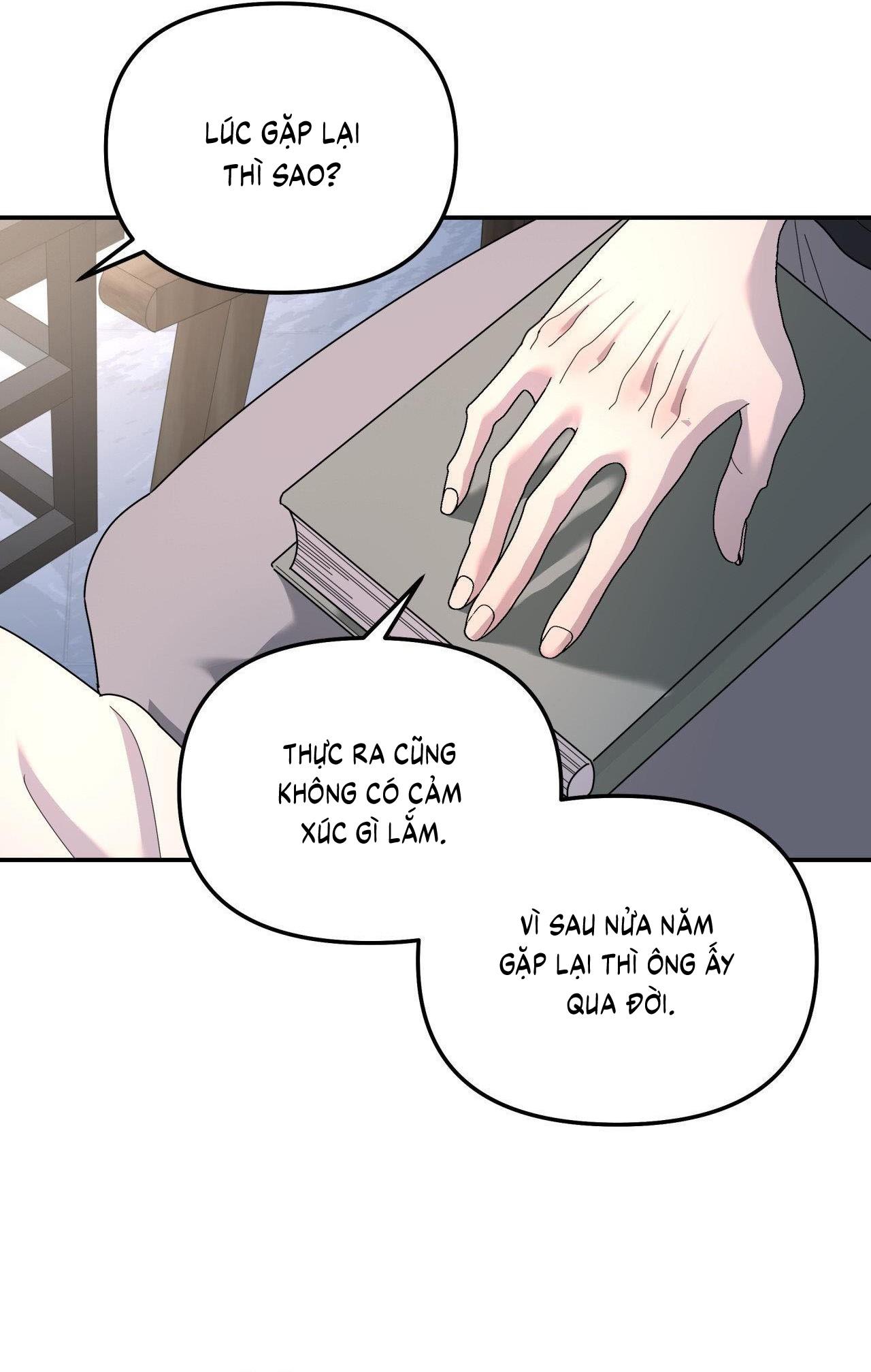 (CBunu) Cây Không Có Rễ Chapter 89 - Next 