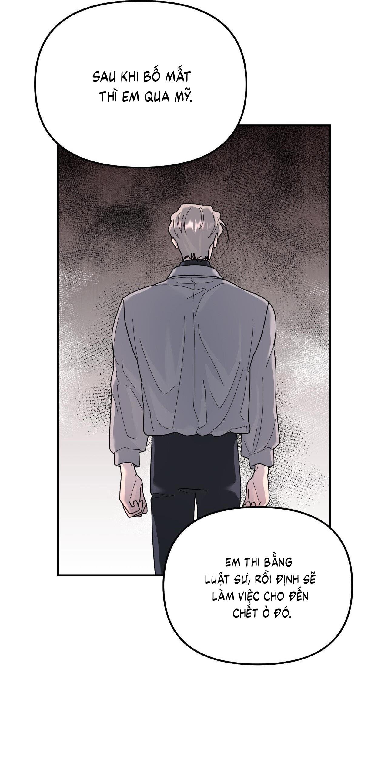 (CBunu) Cây Không Có Rễ Chapter 89 - Next 