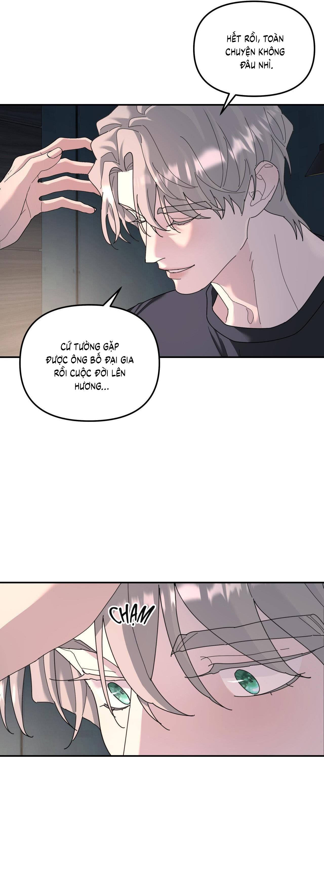 (CBunu) Cây Không Có Rễ Chapter 89 - Next 