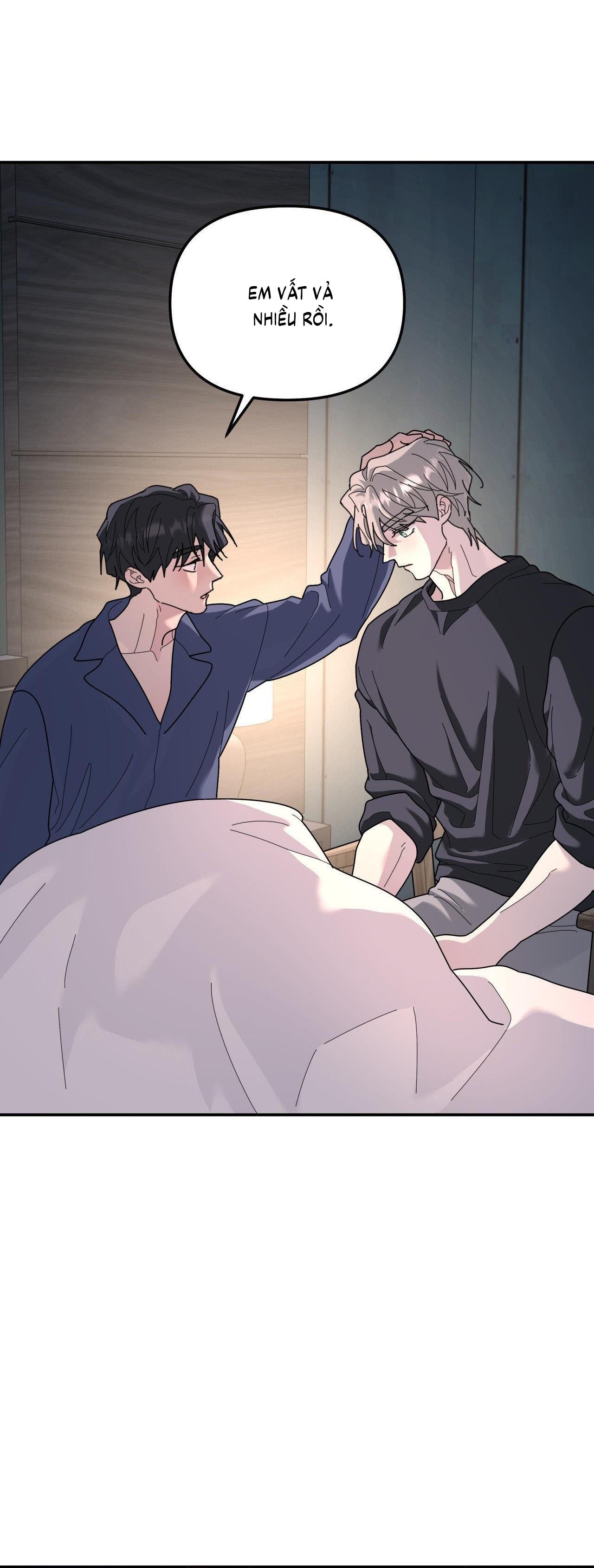 (CBunu) Cây Không Có Rễ Chapter 89 - Next 