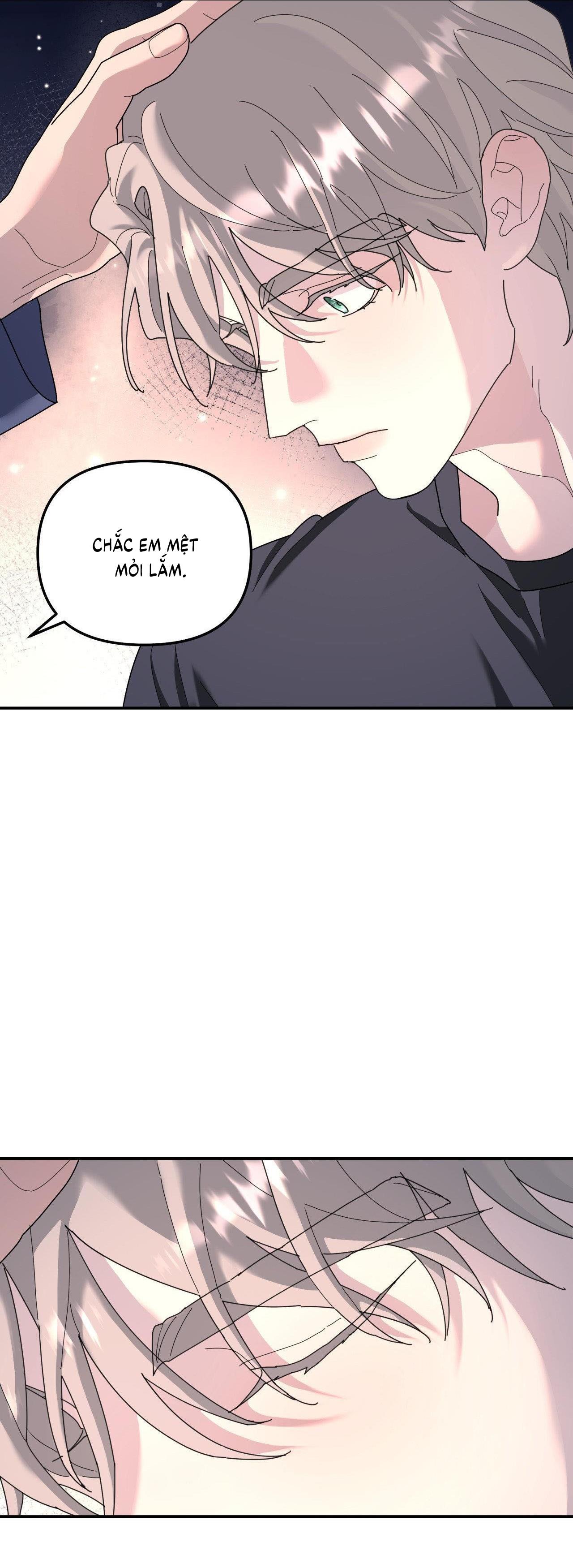 (CBunu) Cây Không Có Rễ Chapter 89 - Next 