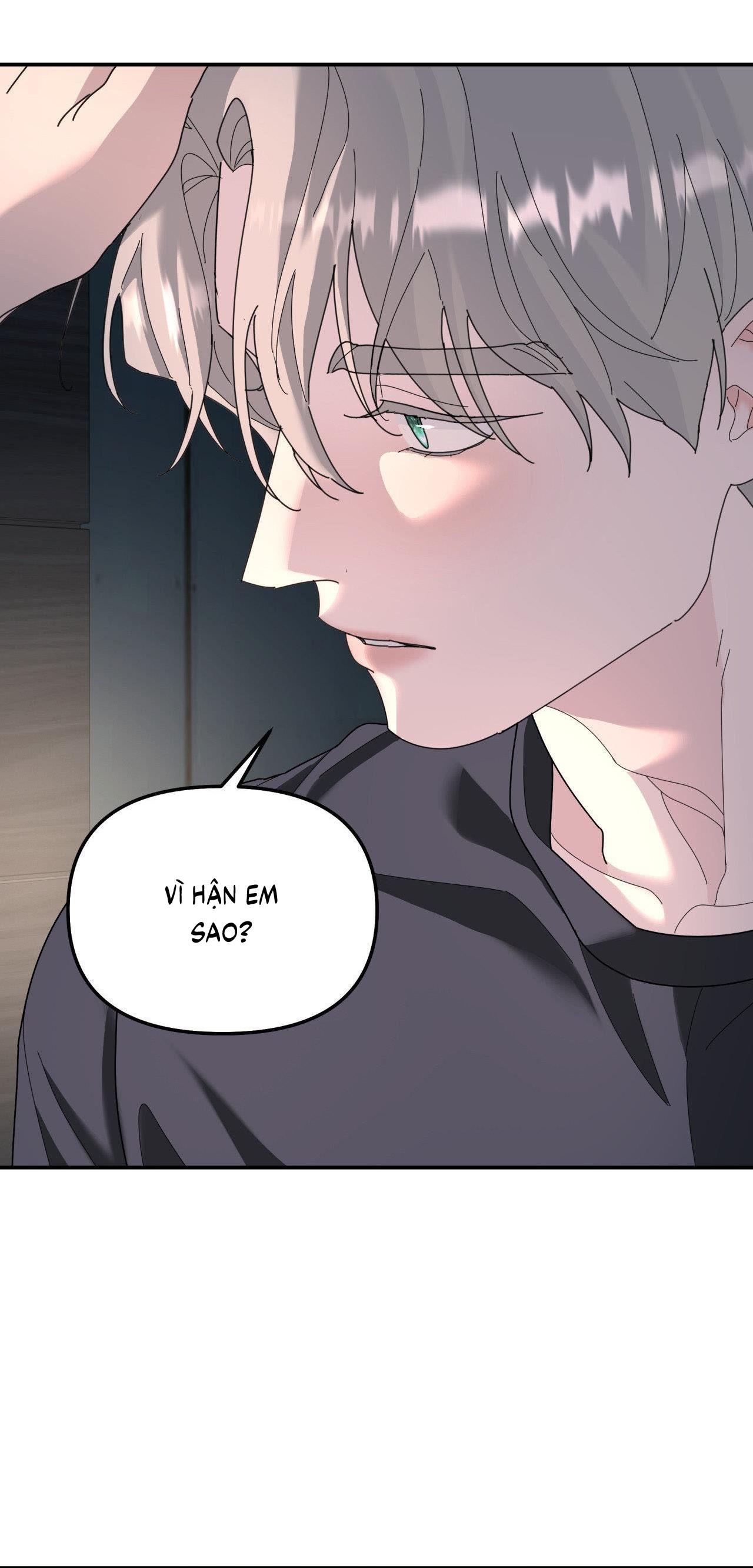 (CBunu) Cây Không Có Rễ Chapter 89 - Next 