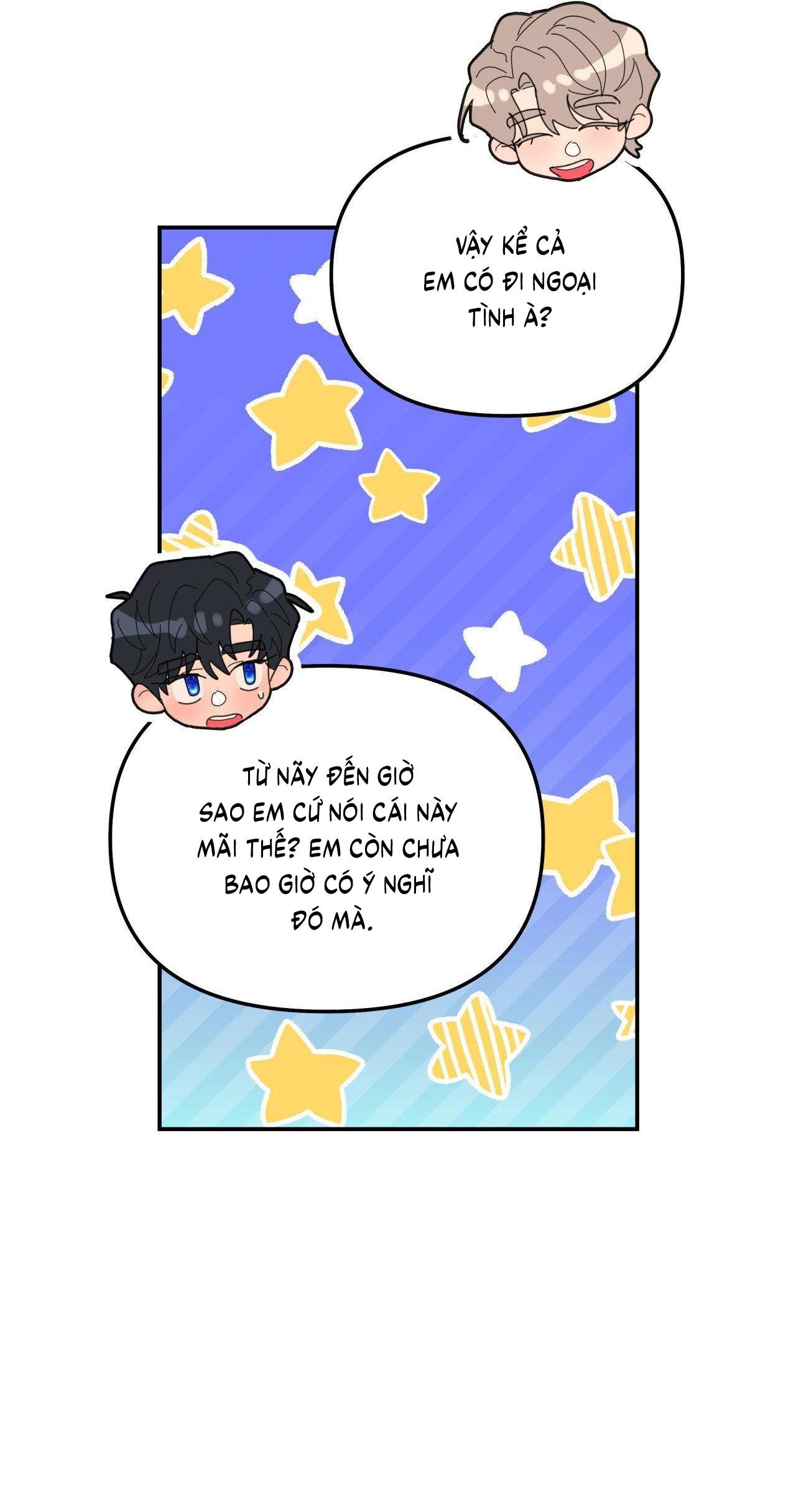 (CBunu) Cây Không Có Rễ Chapter 89 - Next 