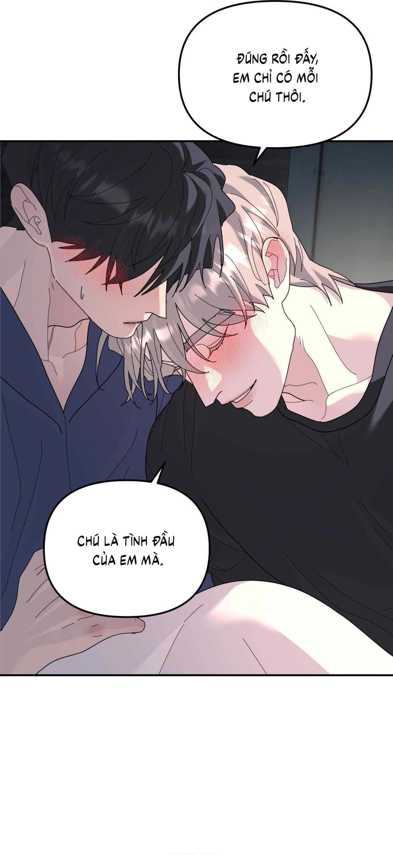 (CBunu) Cây Không Có Rễ Chapter 89 - Next 