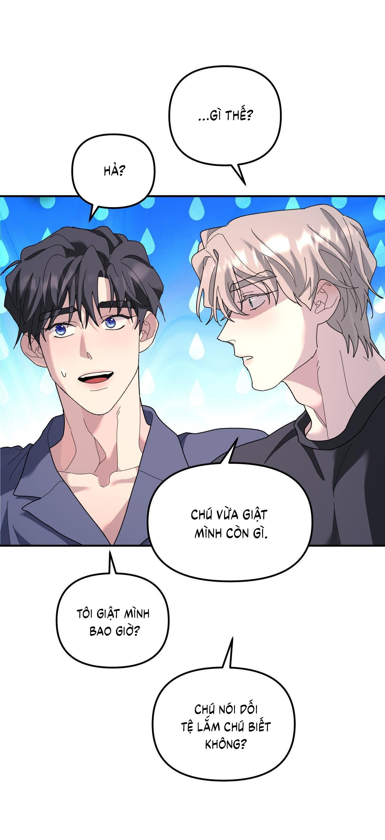 (CBunu) Cây Không Có Rễ Chapter 89 - Next 