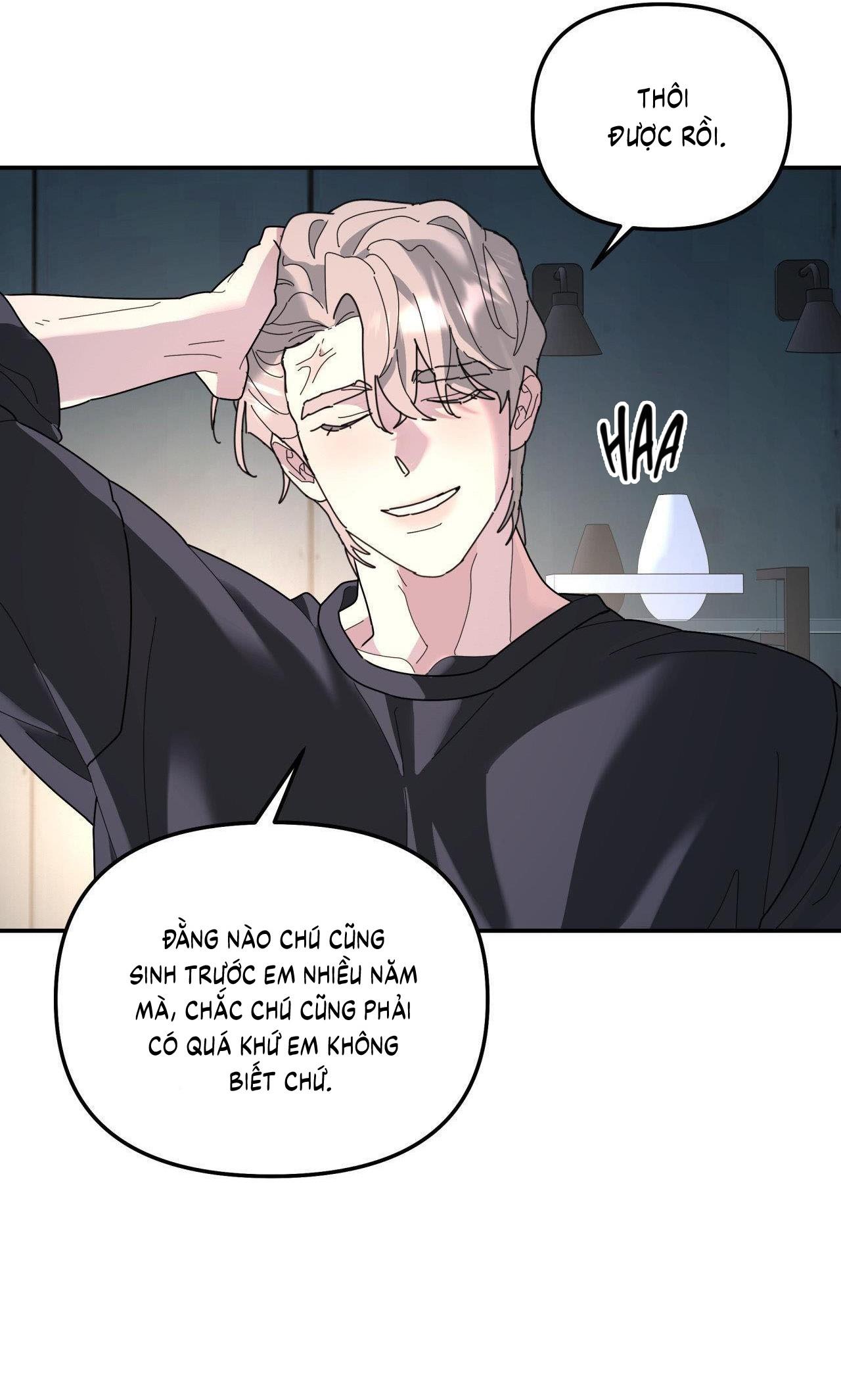 (CBunu) Cây Không Có Rễ Chapter 89 - Next 