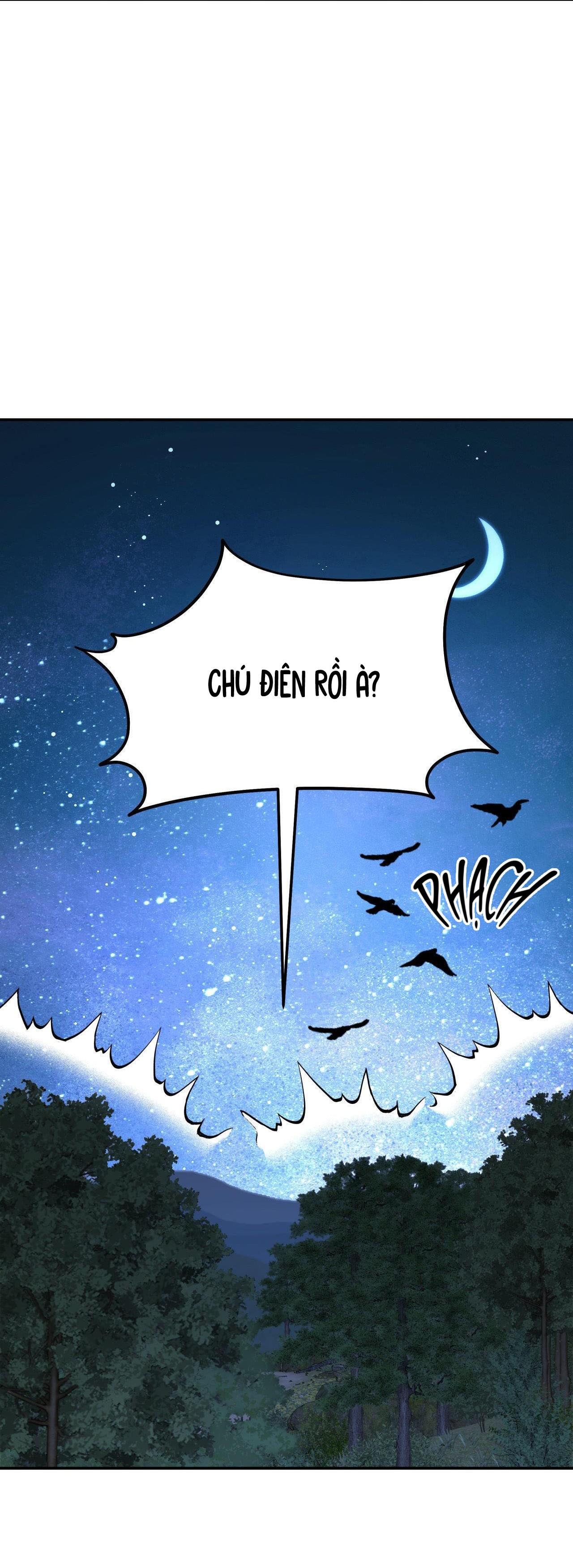 (CBunu) Cây Không Có Rễ Chapter 89 - Next 