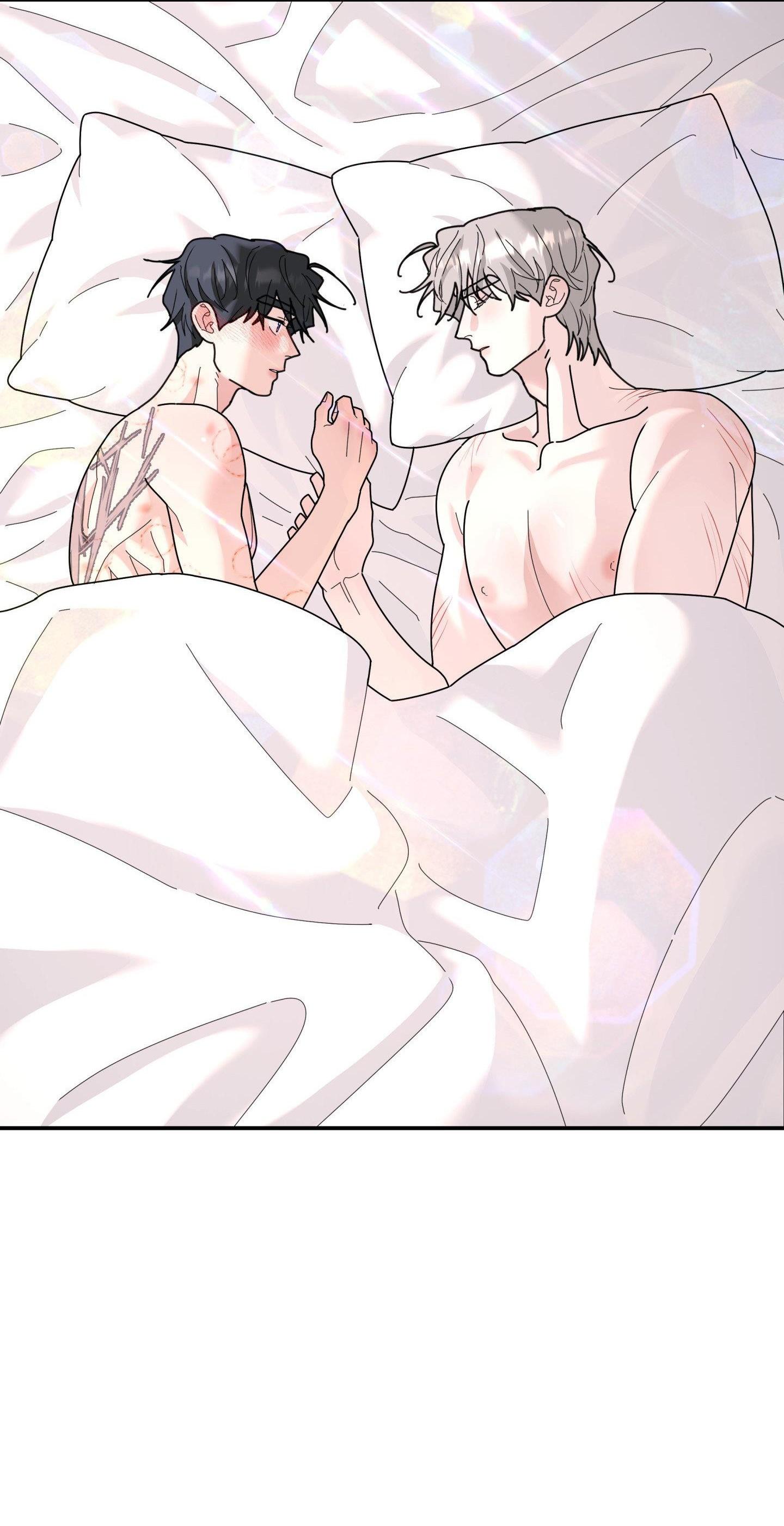 (CBunu) Cây Không Có Rễ Chapter 92 - Trang 3
