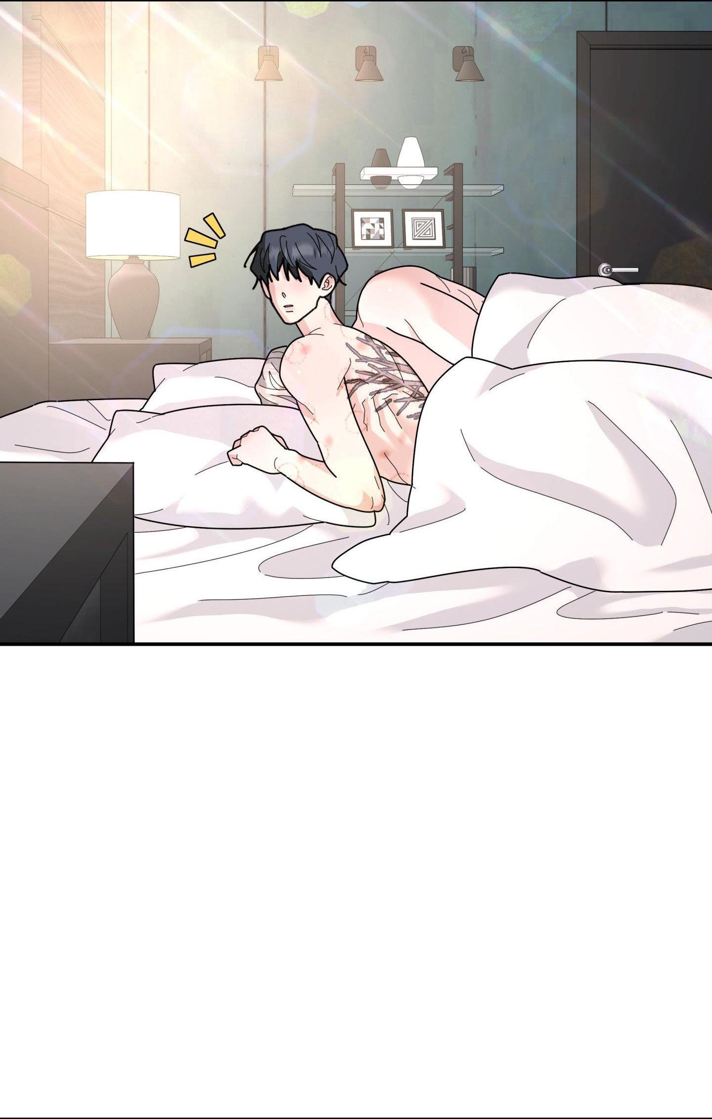 (CBunu) Cây Không Có Rễ Chapter 92 - Trang 3