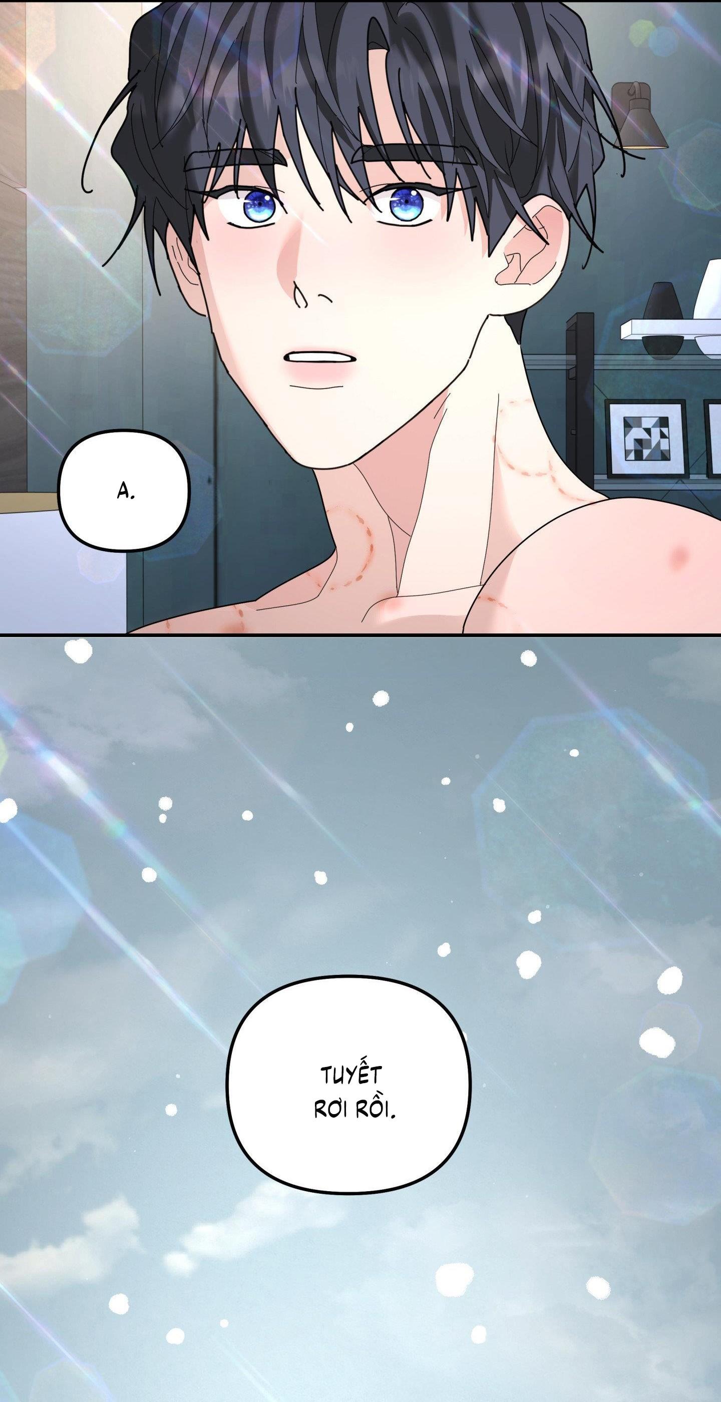 (CBunu) Cây Không Có Rễ Chapter 92 - Trang 3