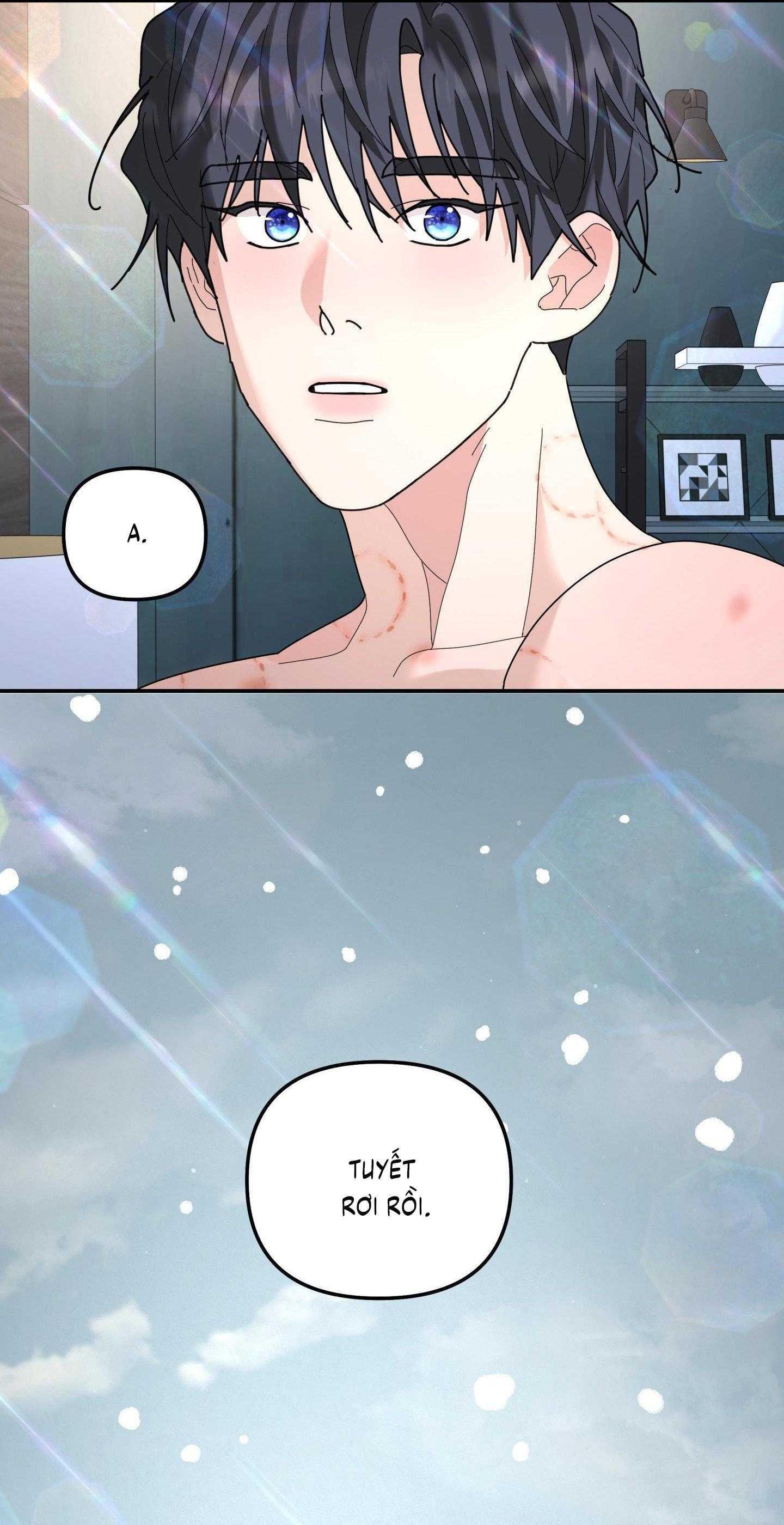 Cây Không Có Rễ Chapter 92 - Trang 2