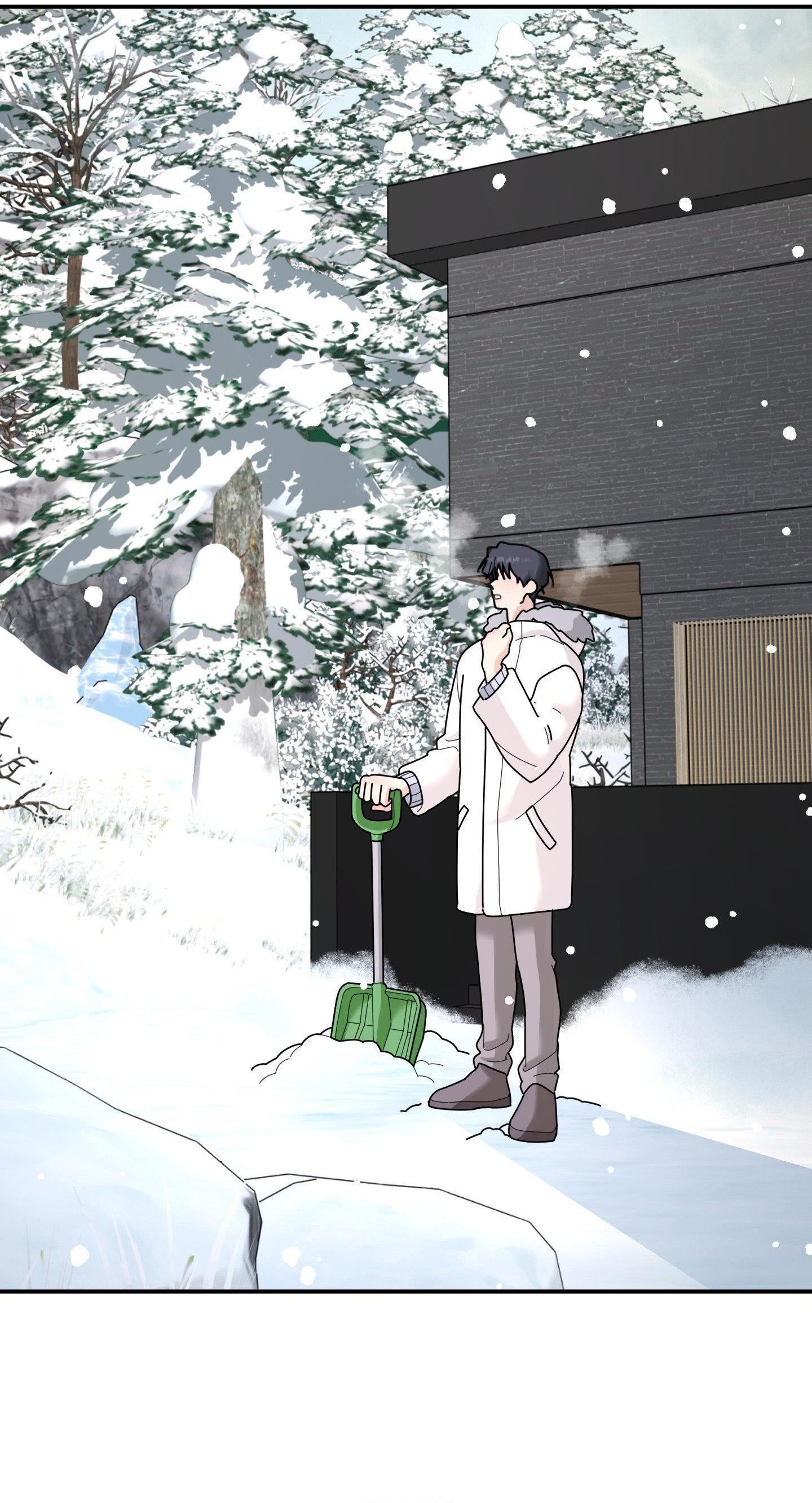 (CBunu) Cây Không Có Rễ Chapter 92 - Trang 3
