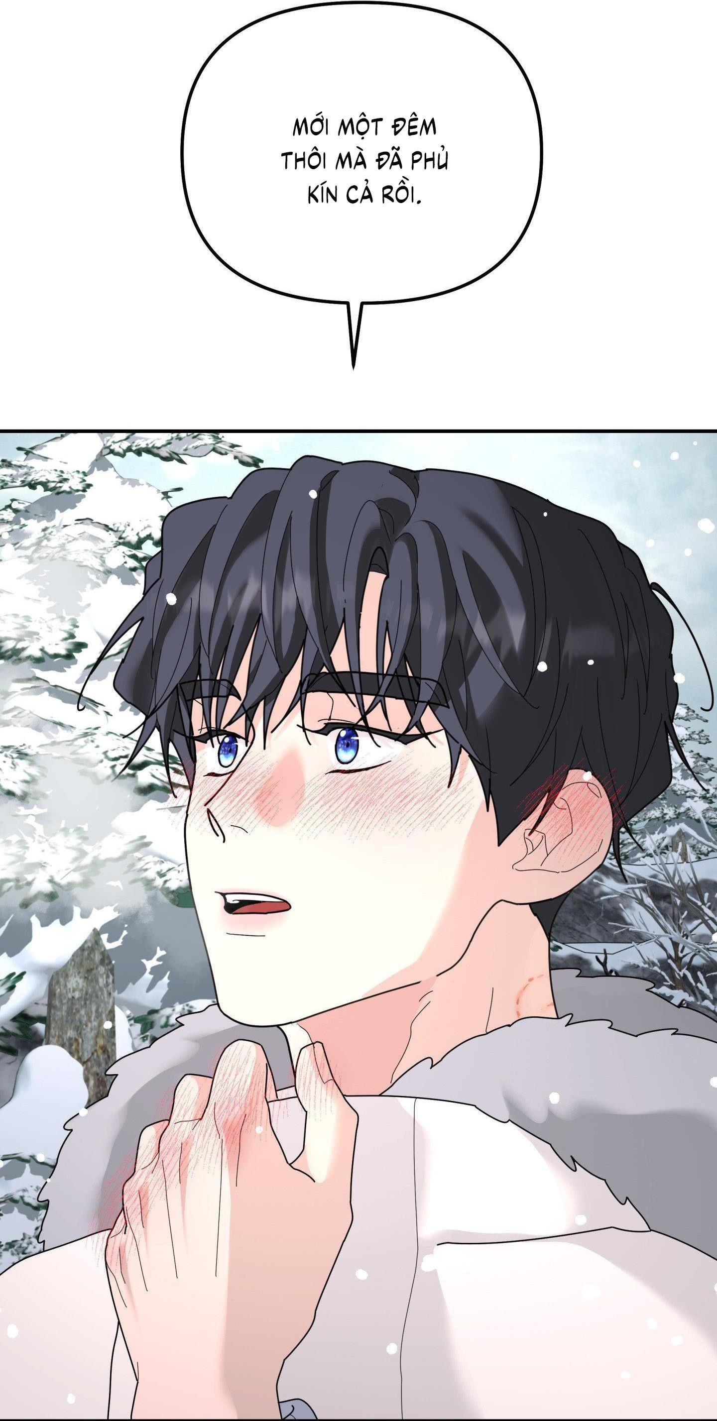 (CBunu) Cây Không Có Rễ Chapter 92 - Trang 3