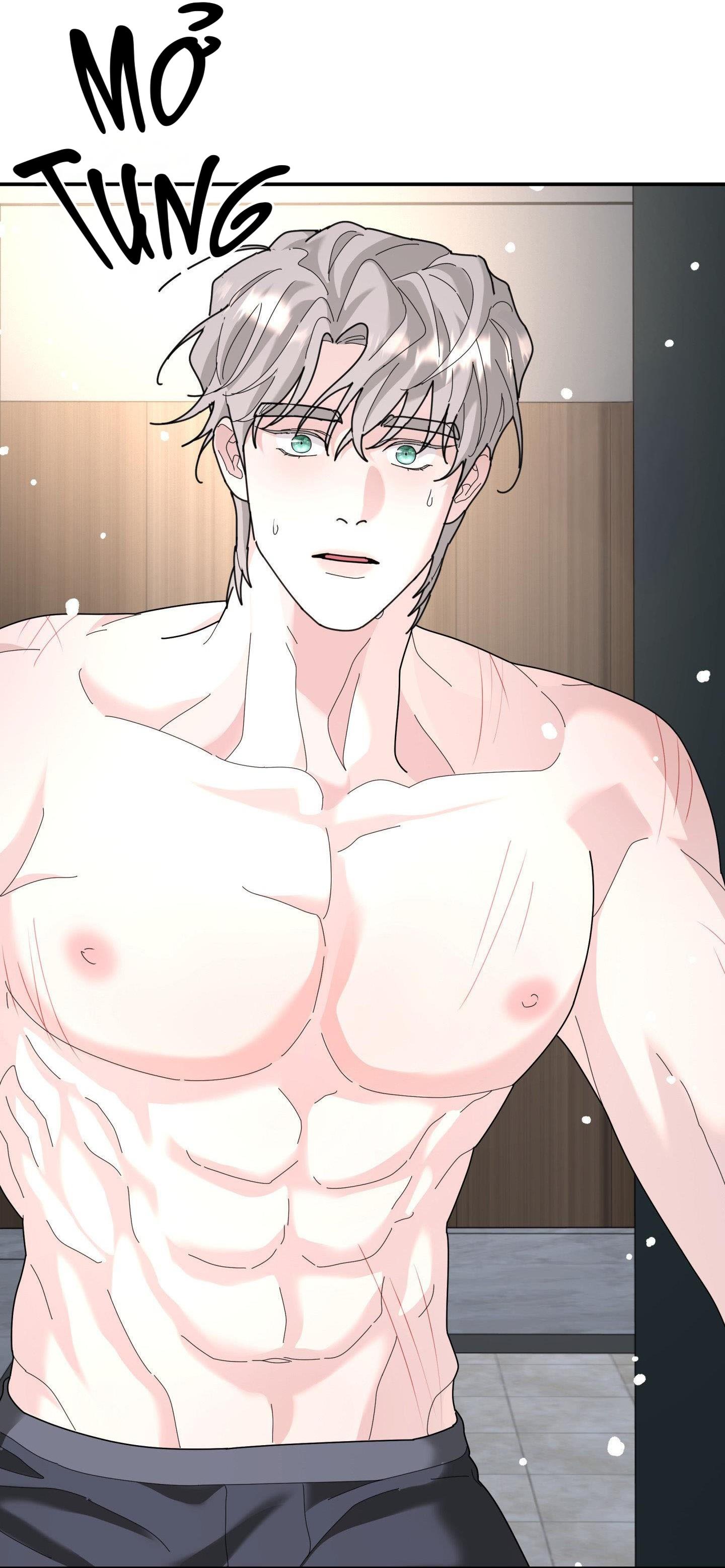 (CBunu) Cây Không Có Rễ Chapter 92 - Trang 3
