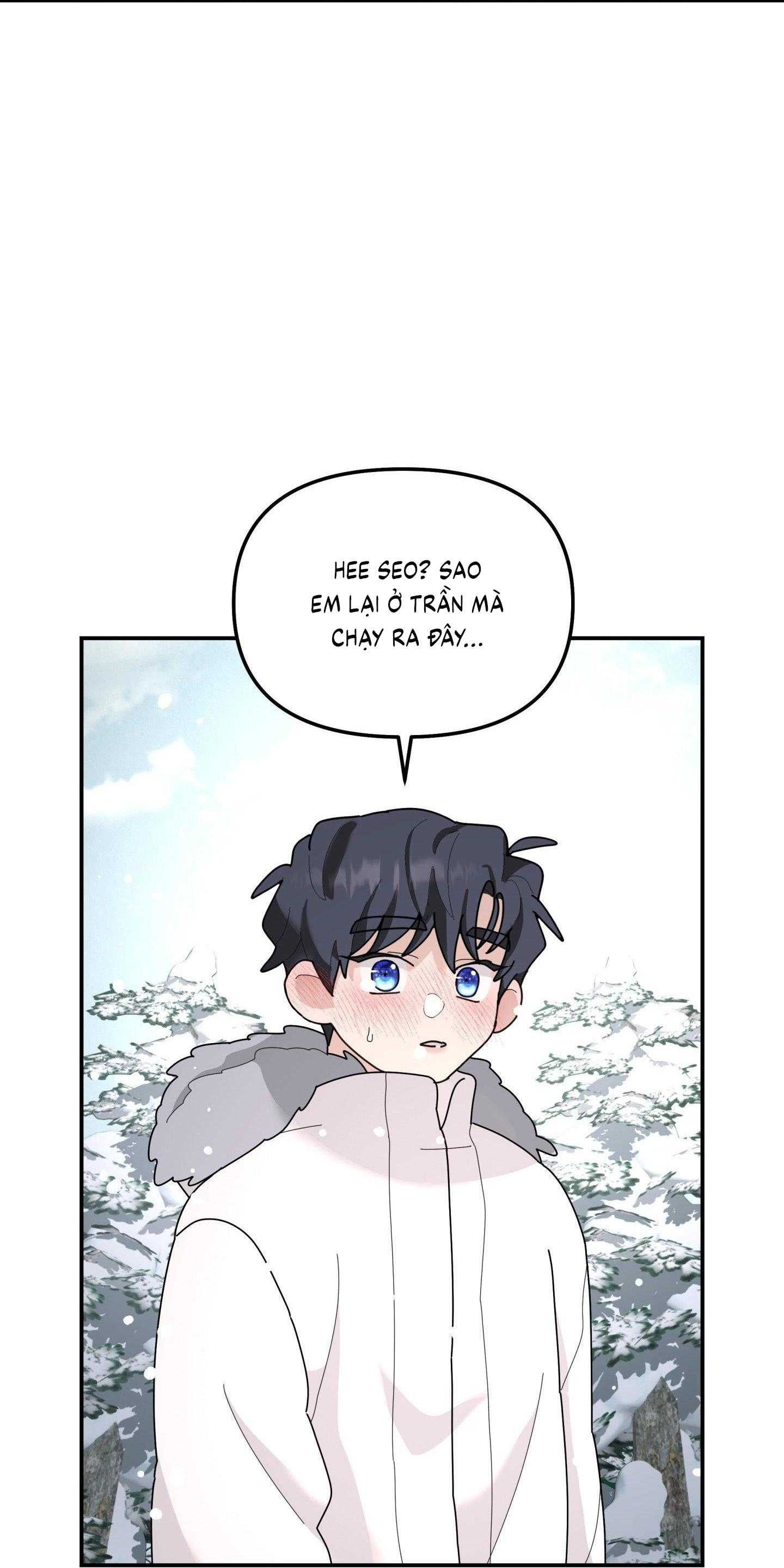 Cây Không Có Rễ Chapter 92 - Trang 2