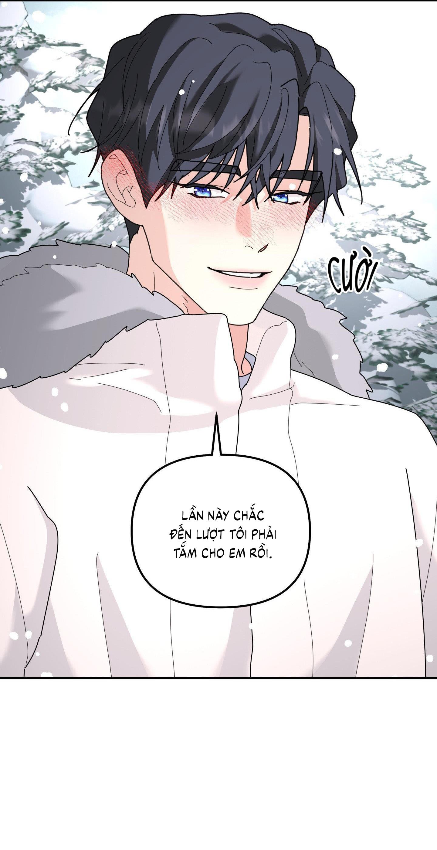 (CBunu) Cây Không Có Rễ Chapter 92 - Trang 3