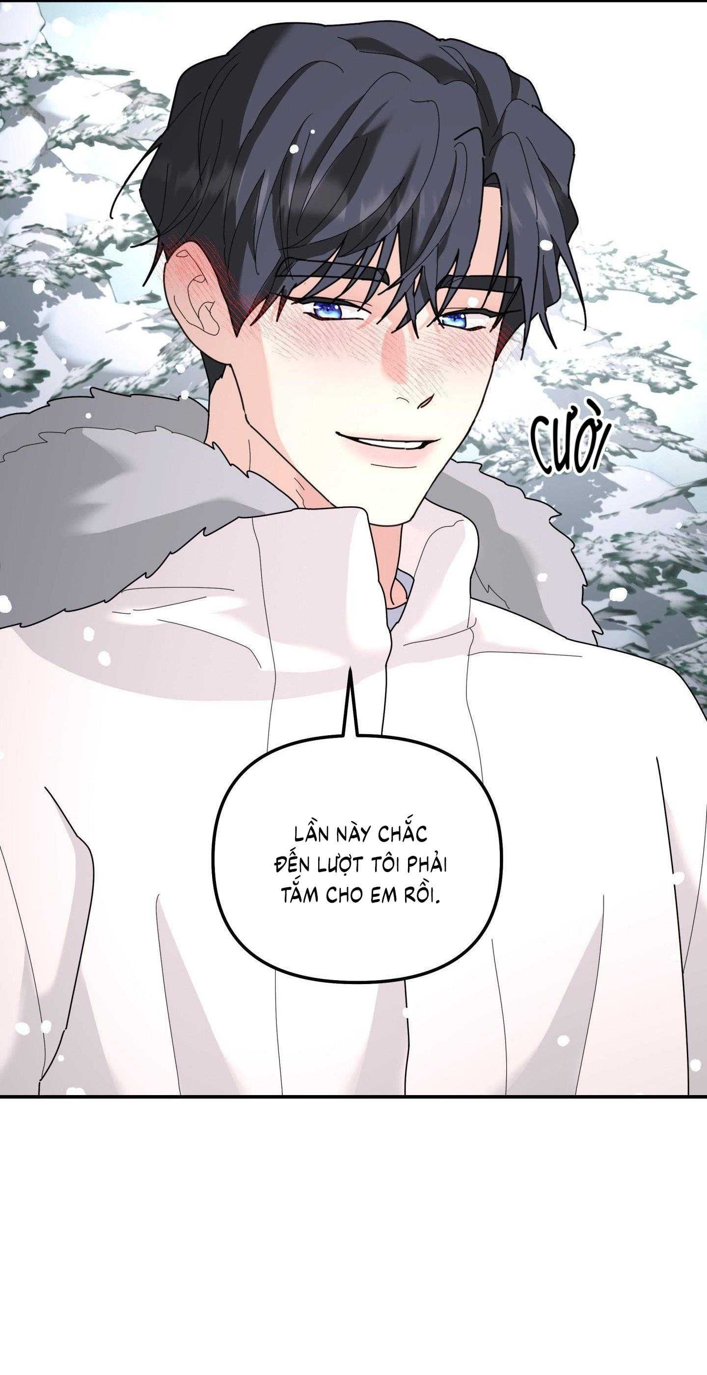 Cây Không Có Rễ Chapter 92 - Trang 2