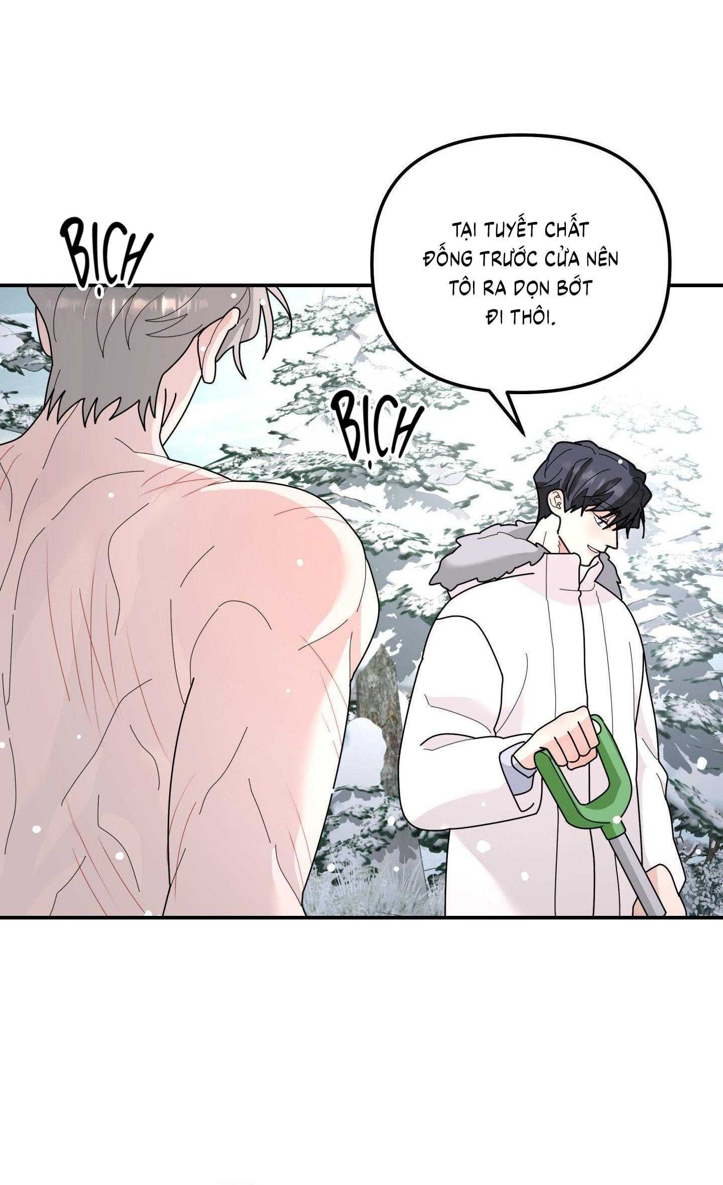 Cây Không Có Rễ Chapter 92 - Trang 2