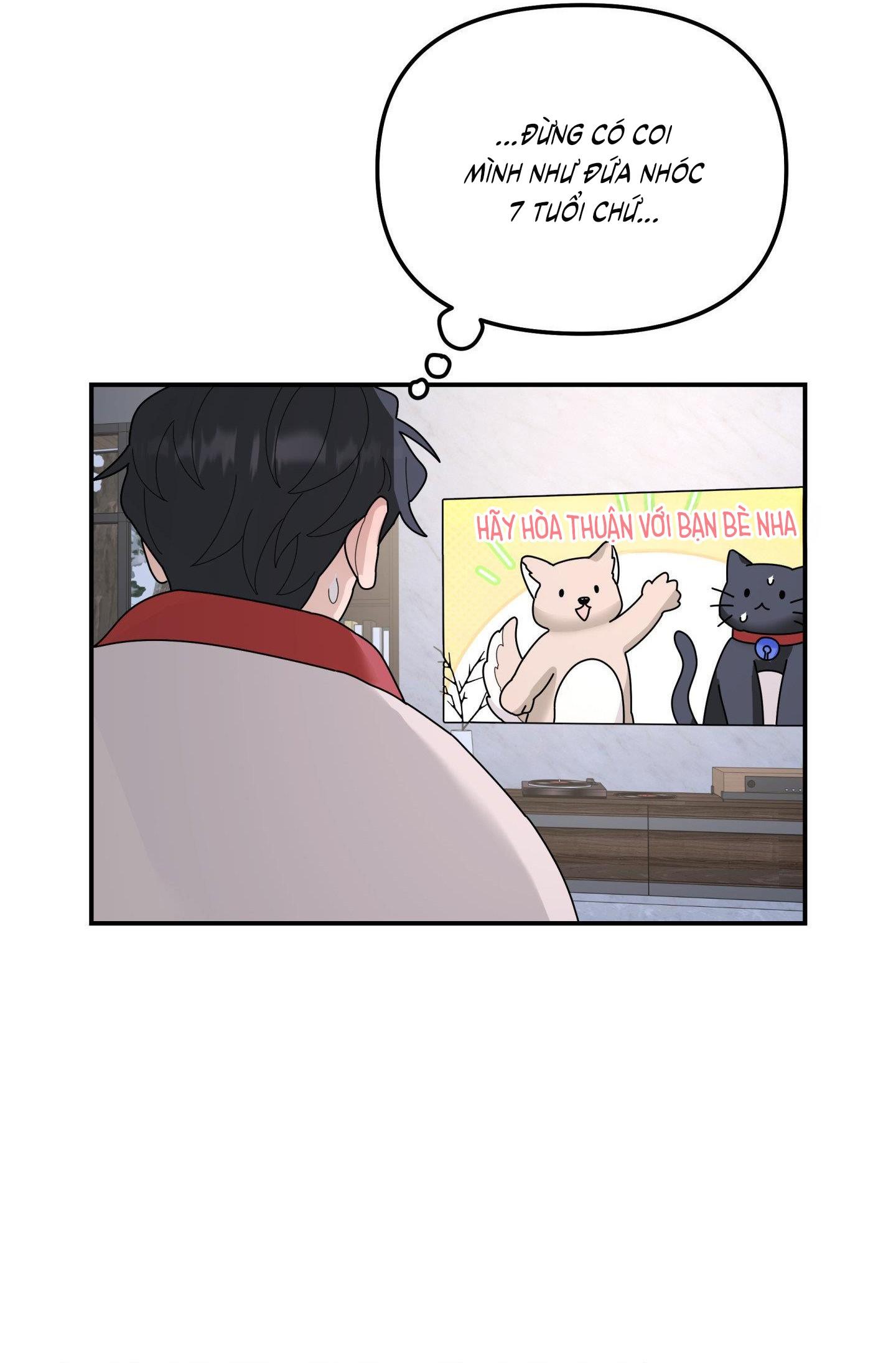 (CBunu) Cây Không Có Rễ Chapter 92 - Trang 3