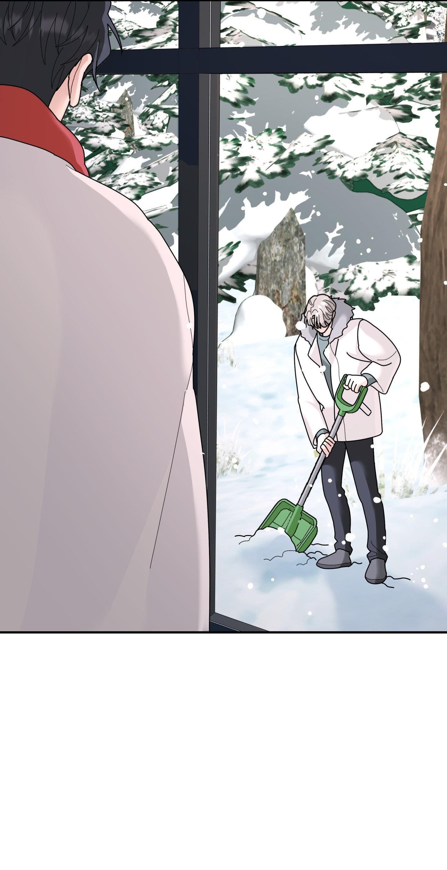 (CBunu) Cây Không Có Rễ Chapter 92 - Trang 3